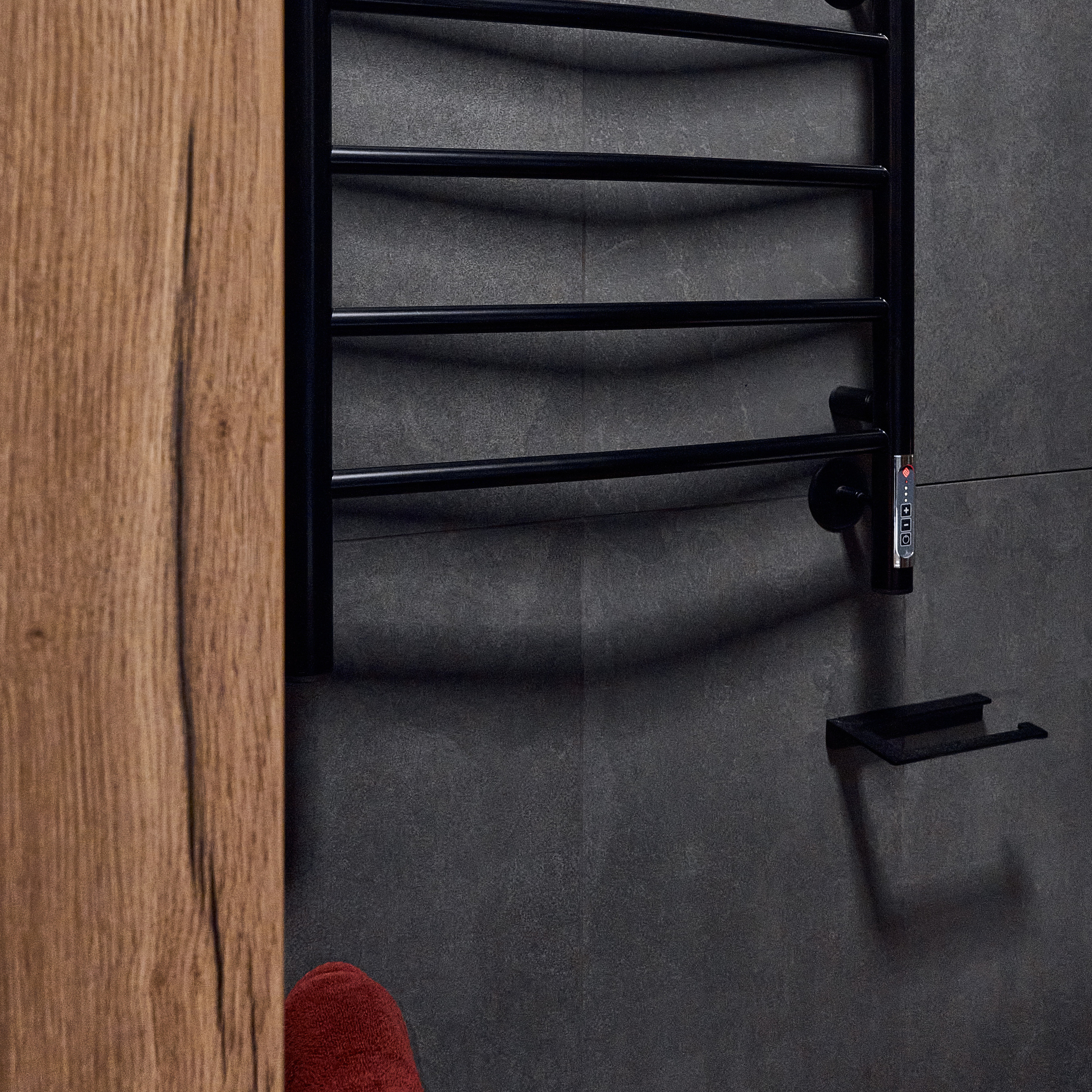 Дизайн интерьера квартиры-студии. Андрей Дудкин. Контент фотограф в Москве