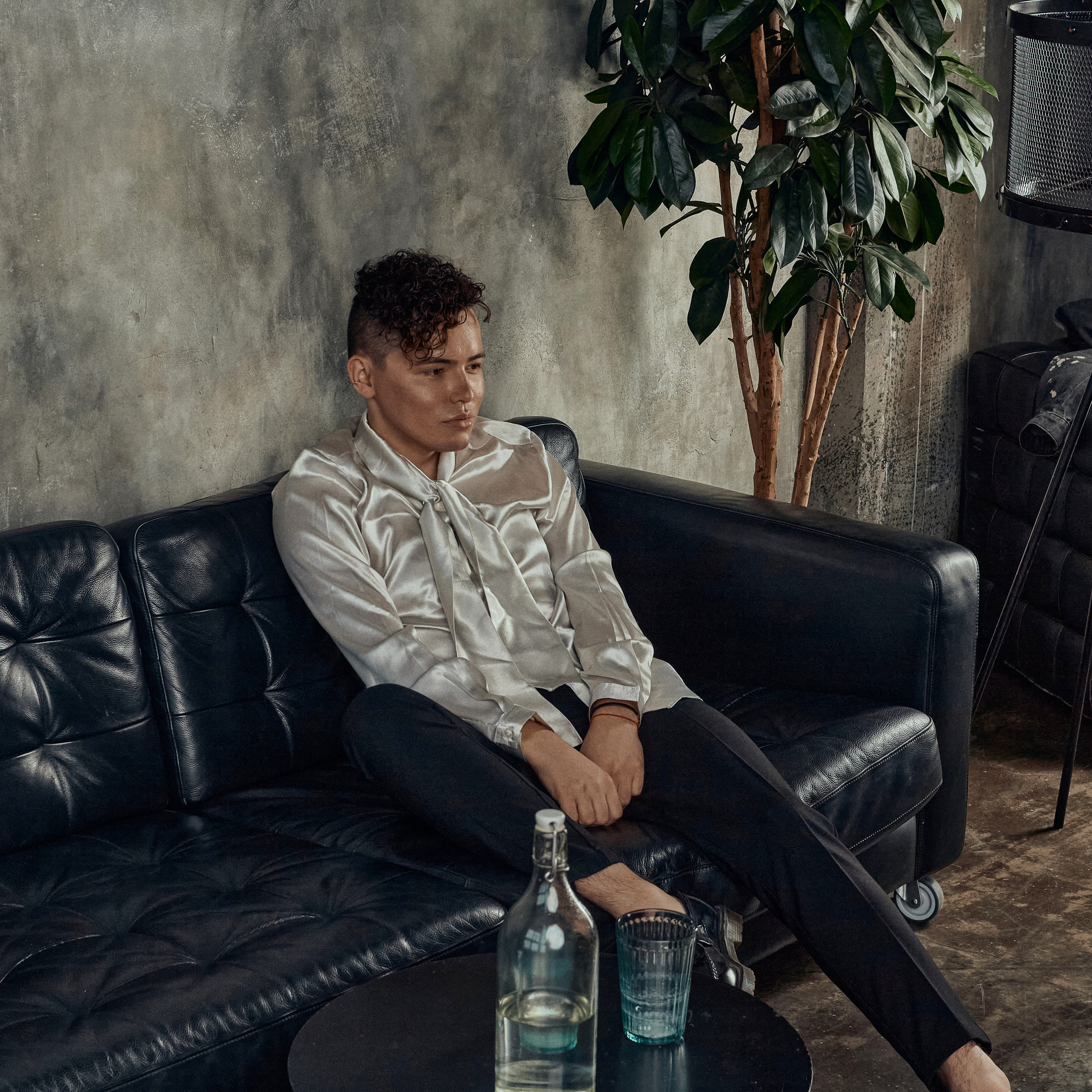 Артем. Андрей Дудкин. Контент фотограф в Москве