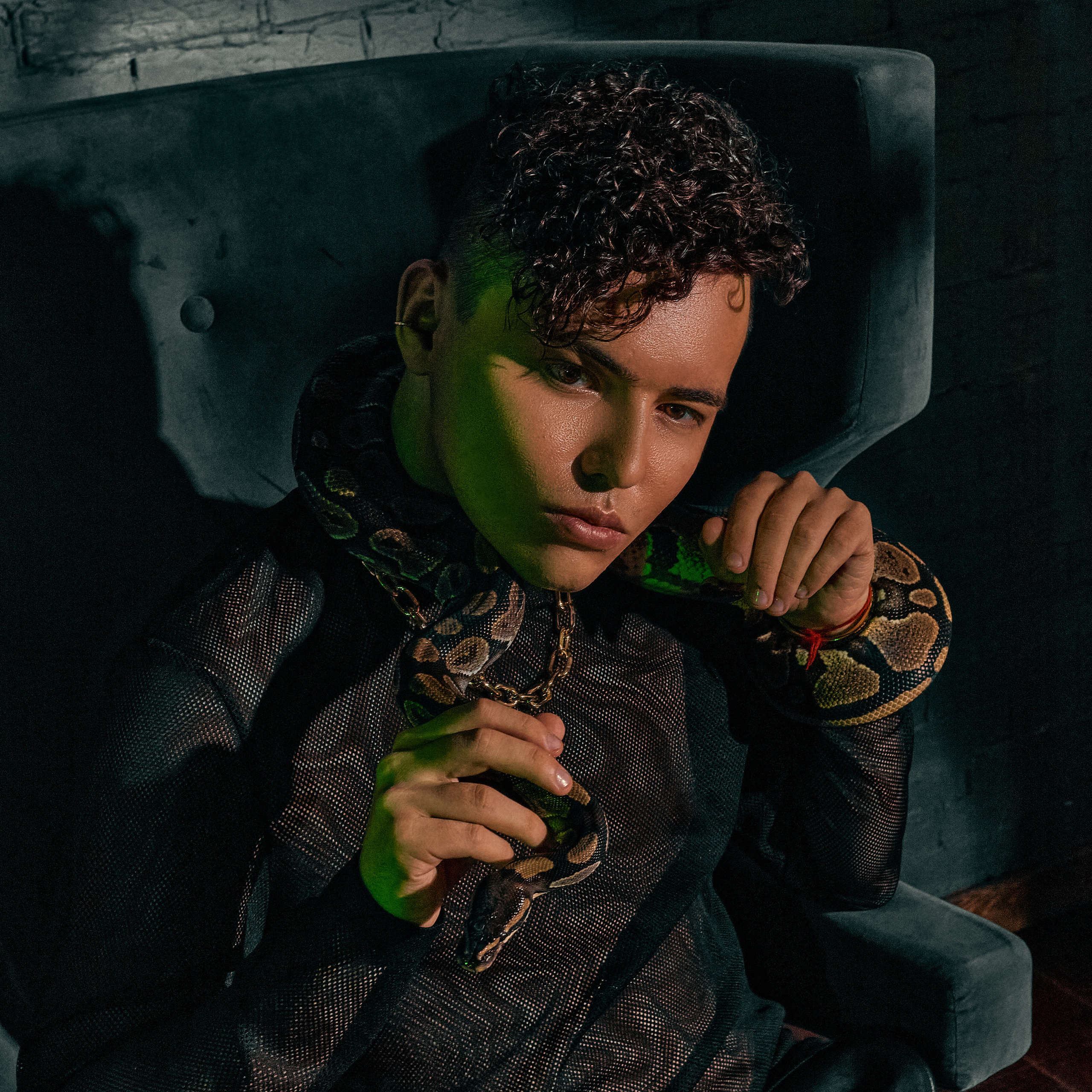 Артем. Андрей Дудкин. Контент фотограф в Москве