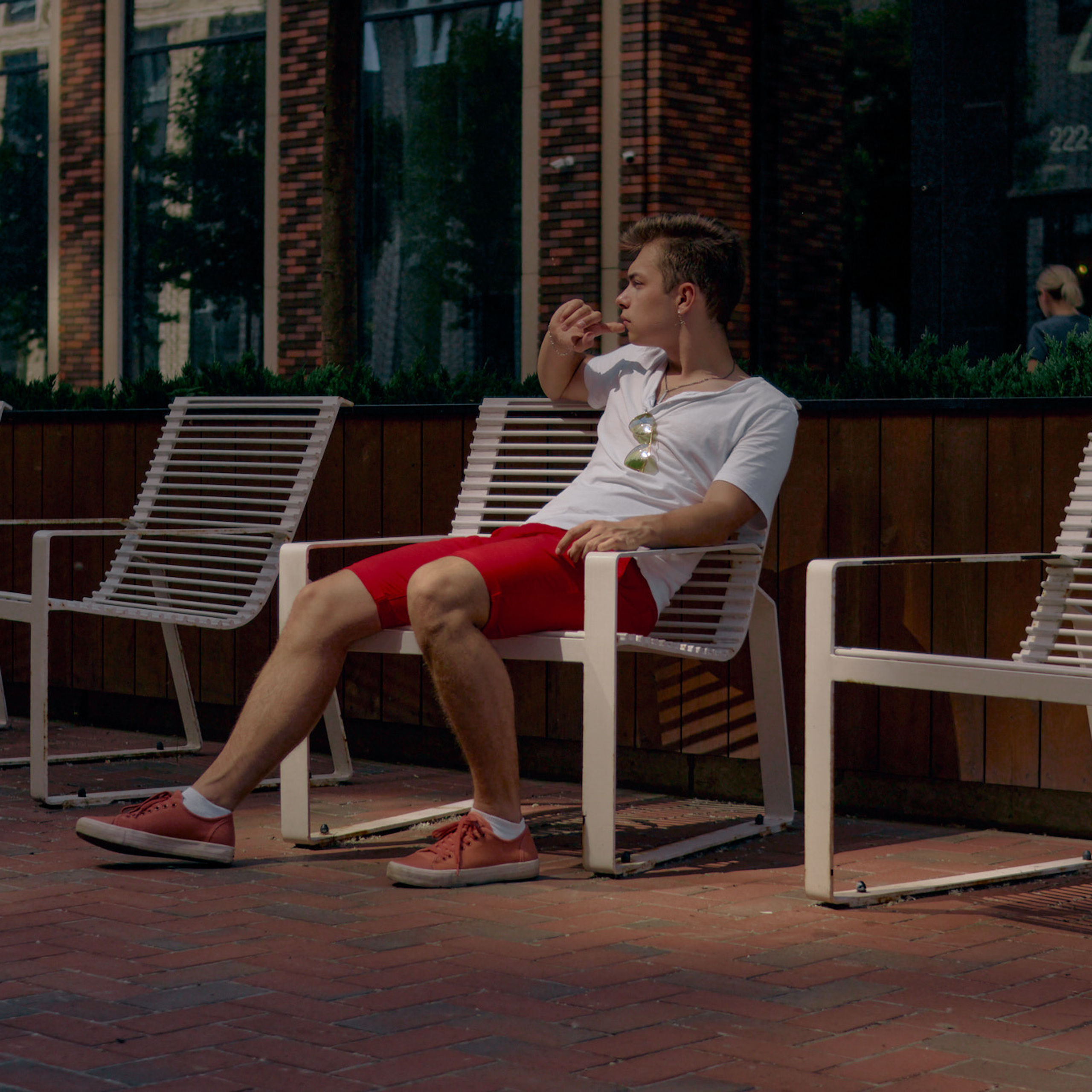 Vlad. Андрей Дудкин. Контент фотограф в Москве