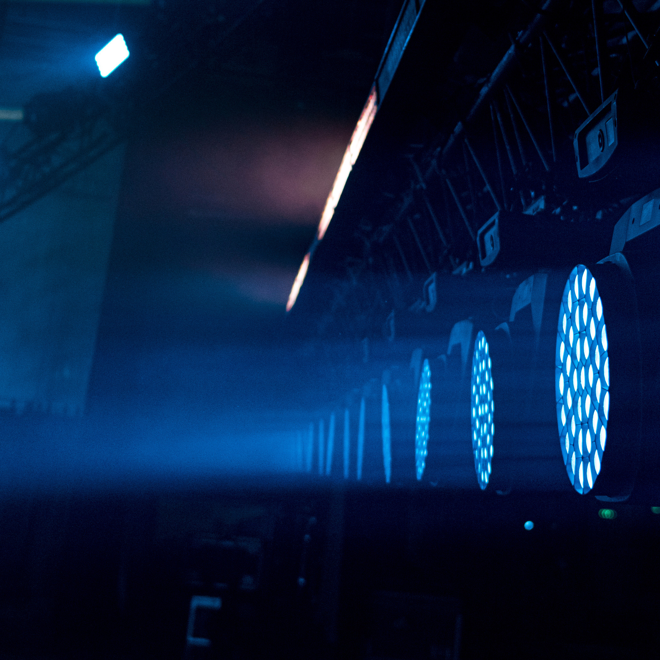 Lookport. Backstage. Андрей Дудкин. Контент фотограф в Москве