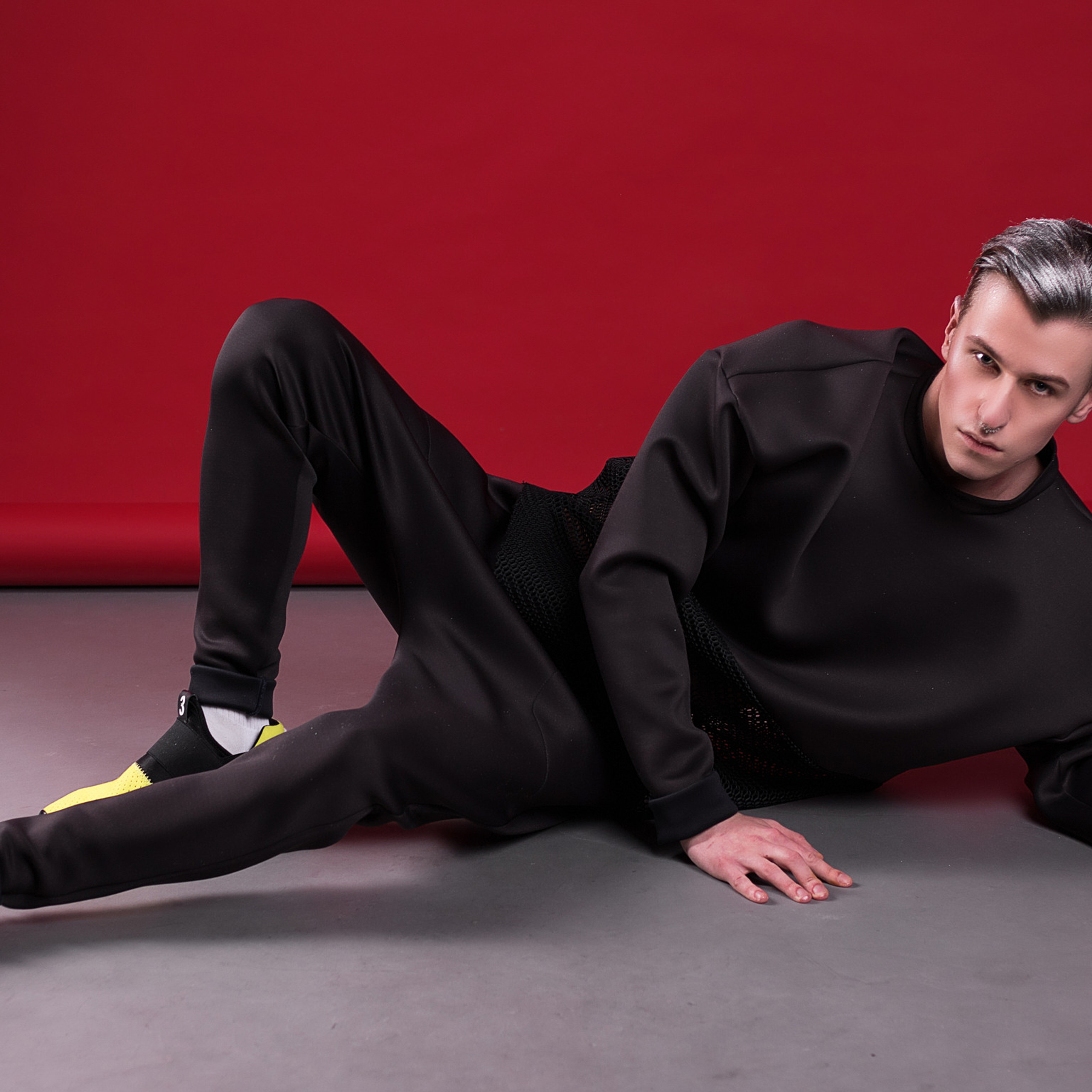 AkellaBo Lookbook 2016. Андрей Дудкин. Контент фотограф в Москве