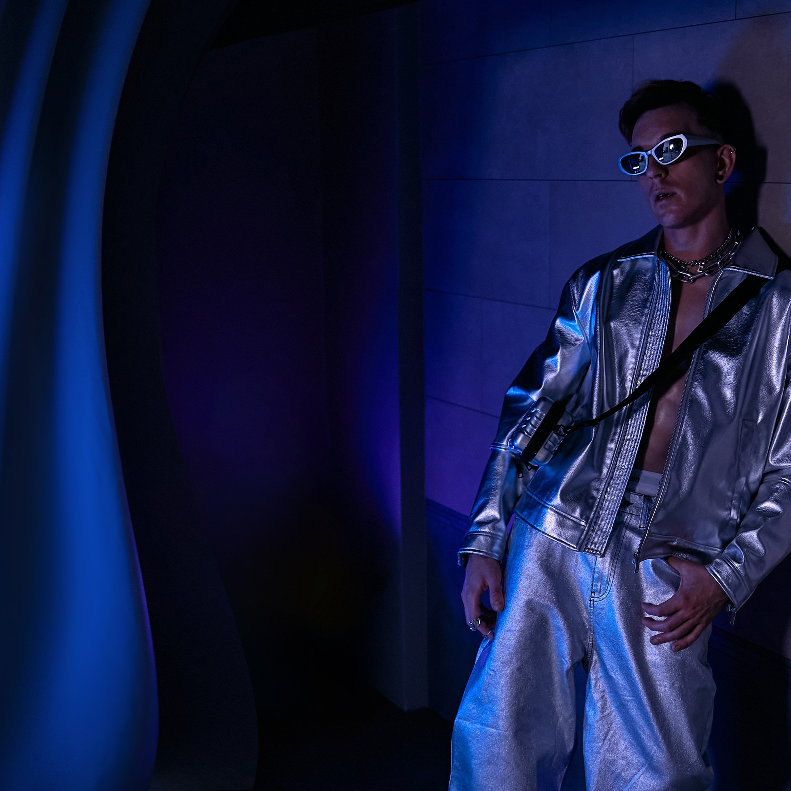 Eugene x Style NEO. Андрей Дудкин. Контент фотограф в Москве