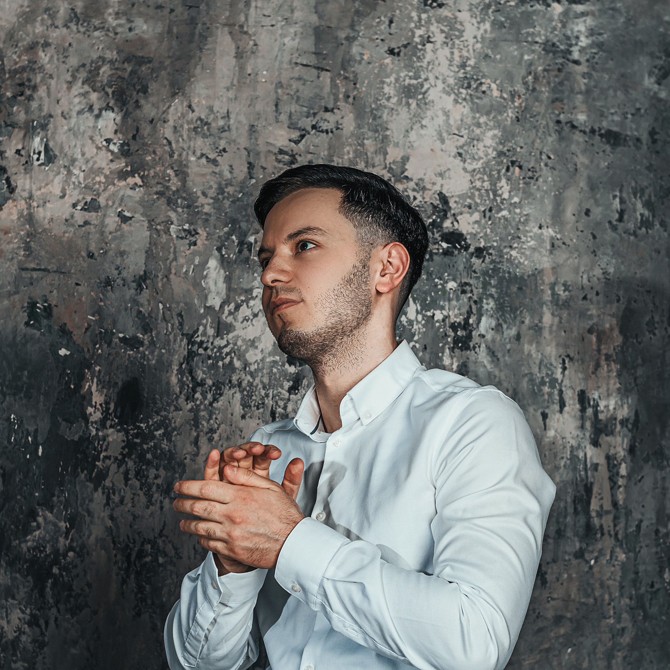 Амир. Андрей Дудкин. Контент фотограф в Москве