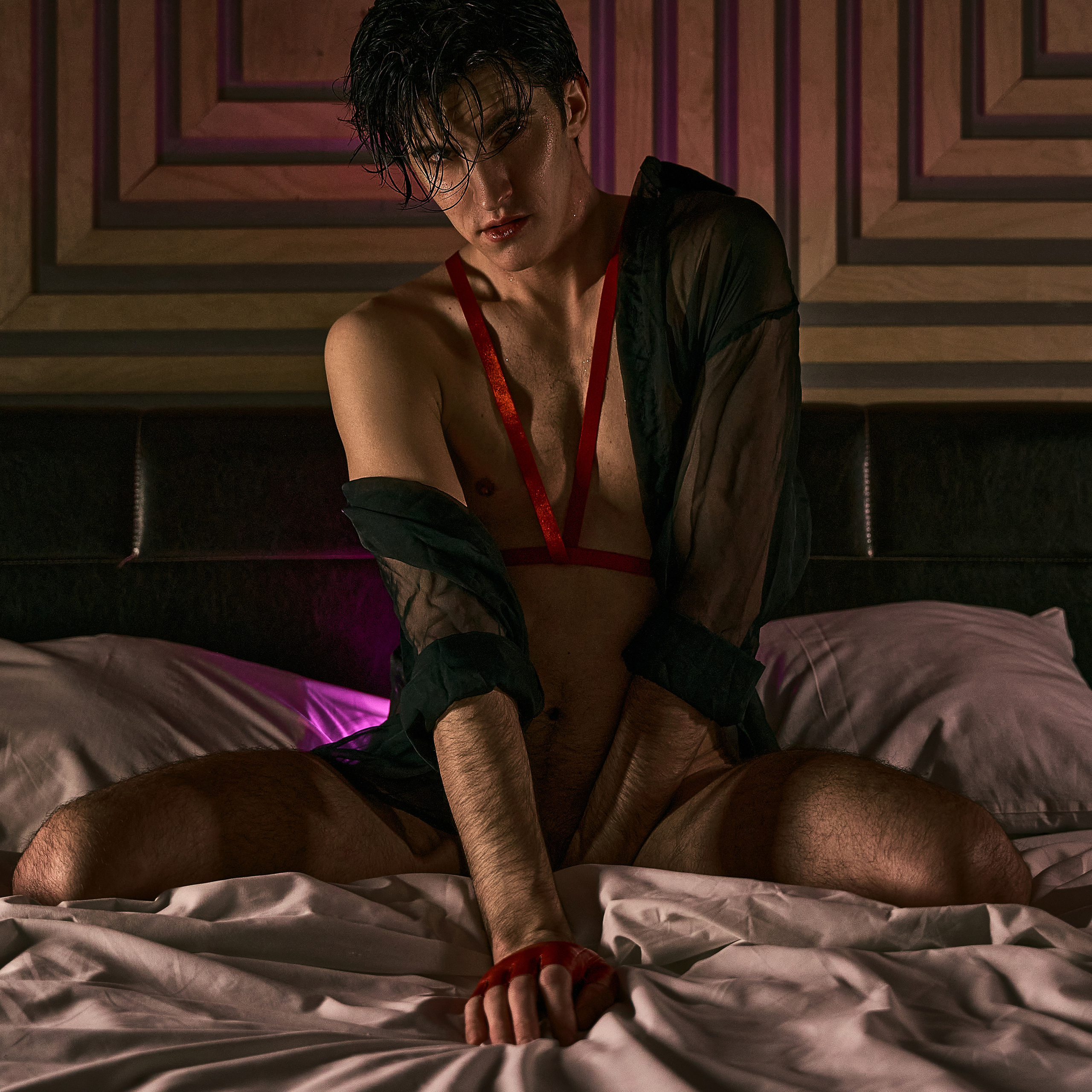 Alex x Aparts. Андрей Дудкин. Контент фотограф в Москве