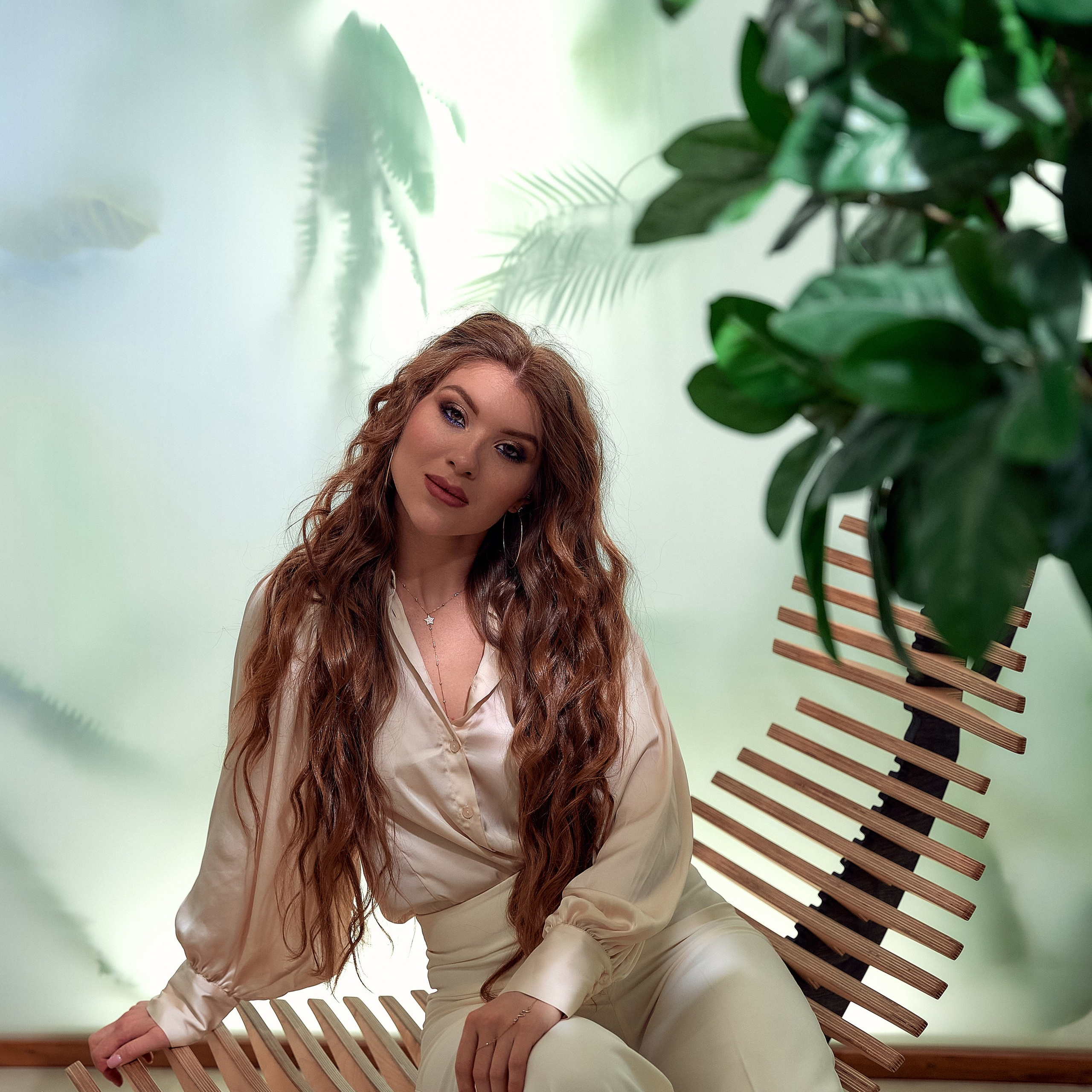 Ксения х Релакс. Андрей Дудкин. Контент фотограф в Москве