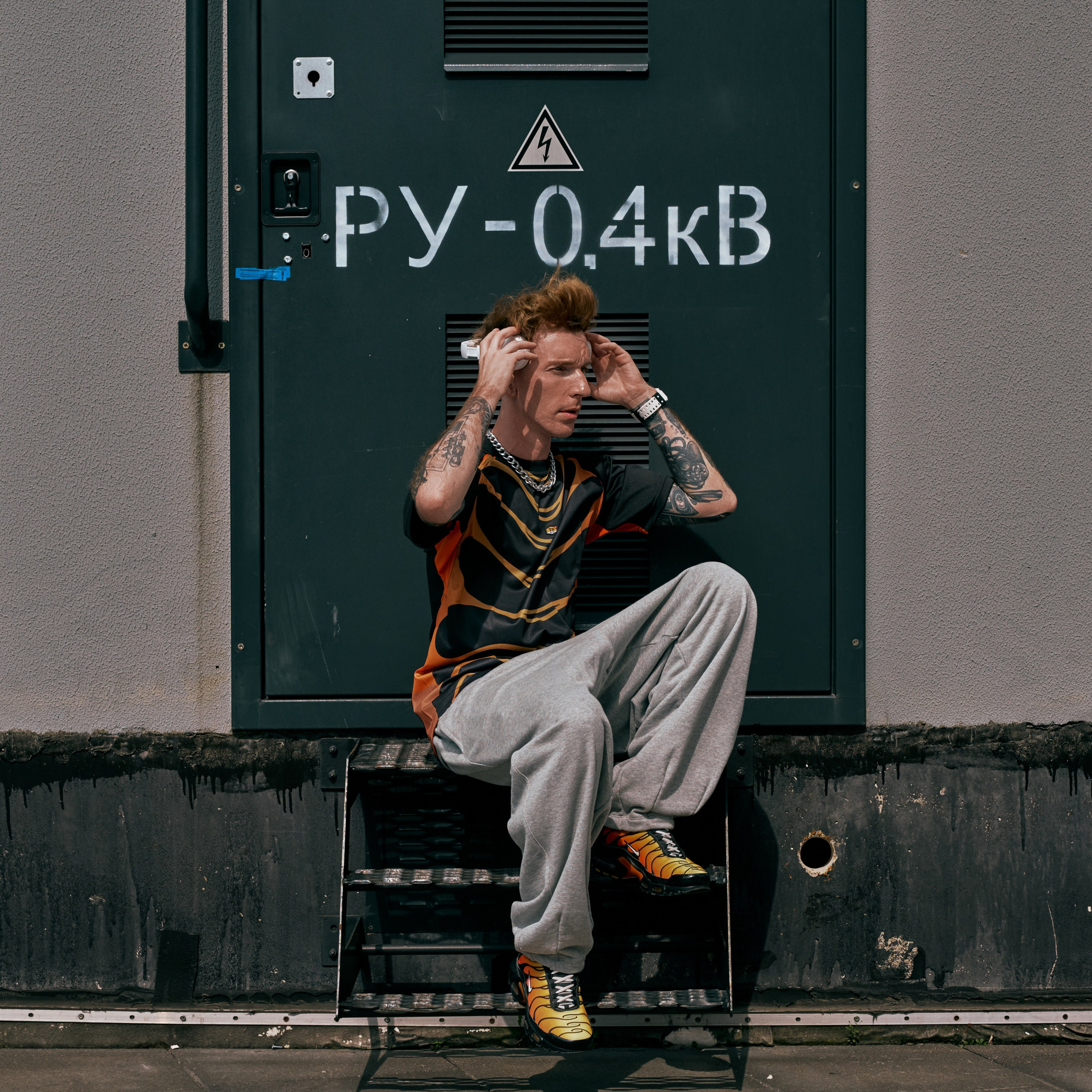 Женя х Soho noho. Андрей Дудкин. Контент фотограф в Москве