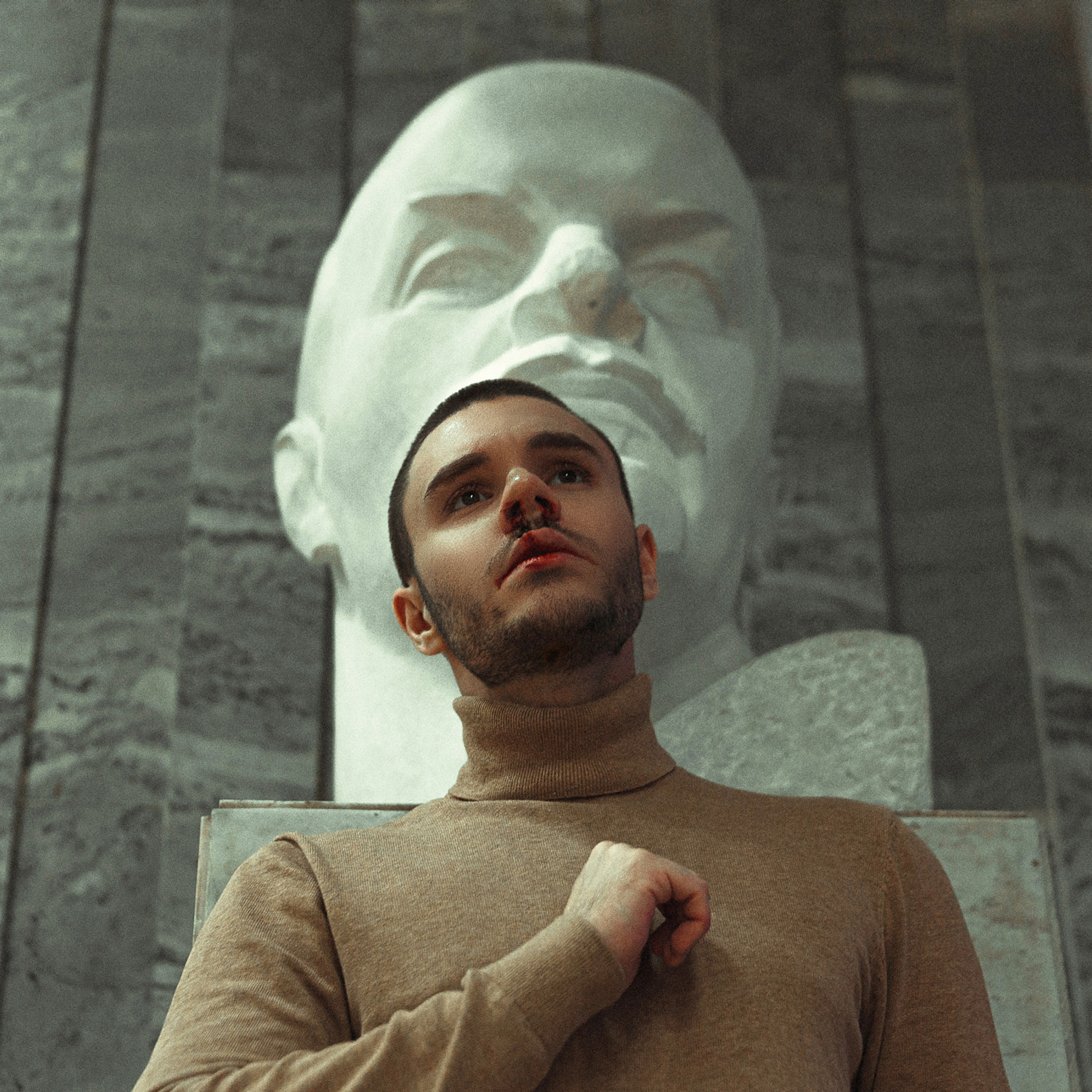 Антон Артхаус. Андрей Дудкин. Контент фотограф в Москве