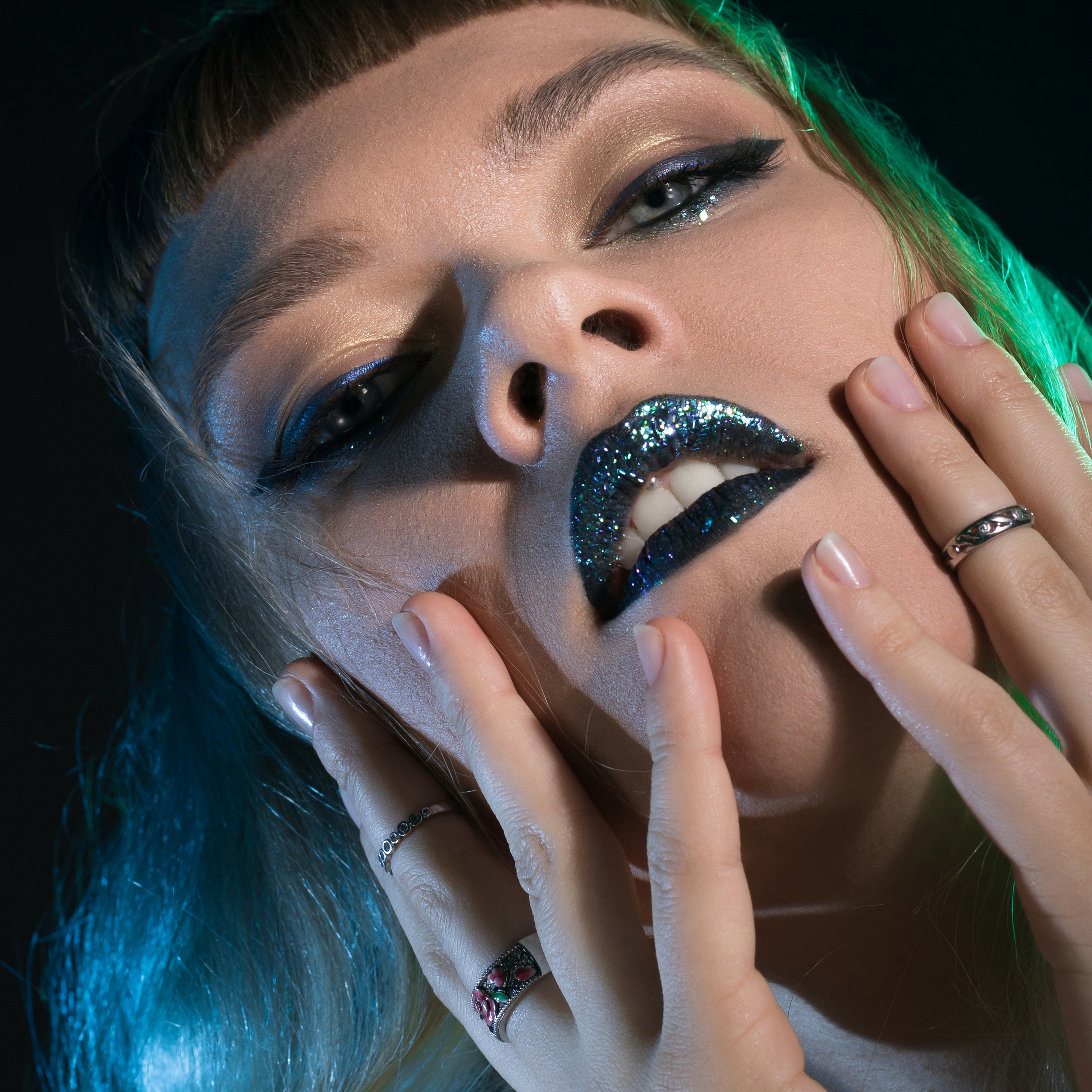 Джессика. Андрей Дудкин. Контент фотограф в Москве