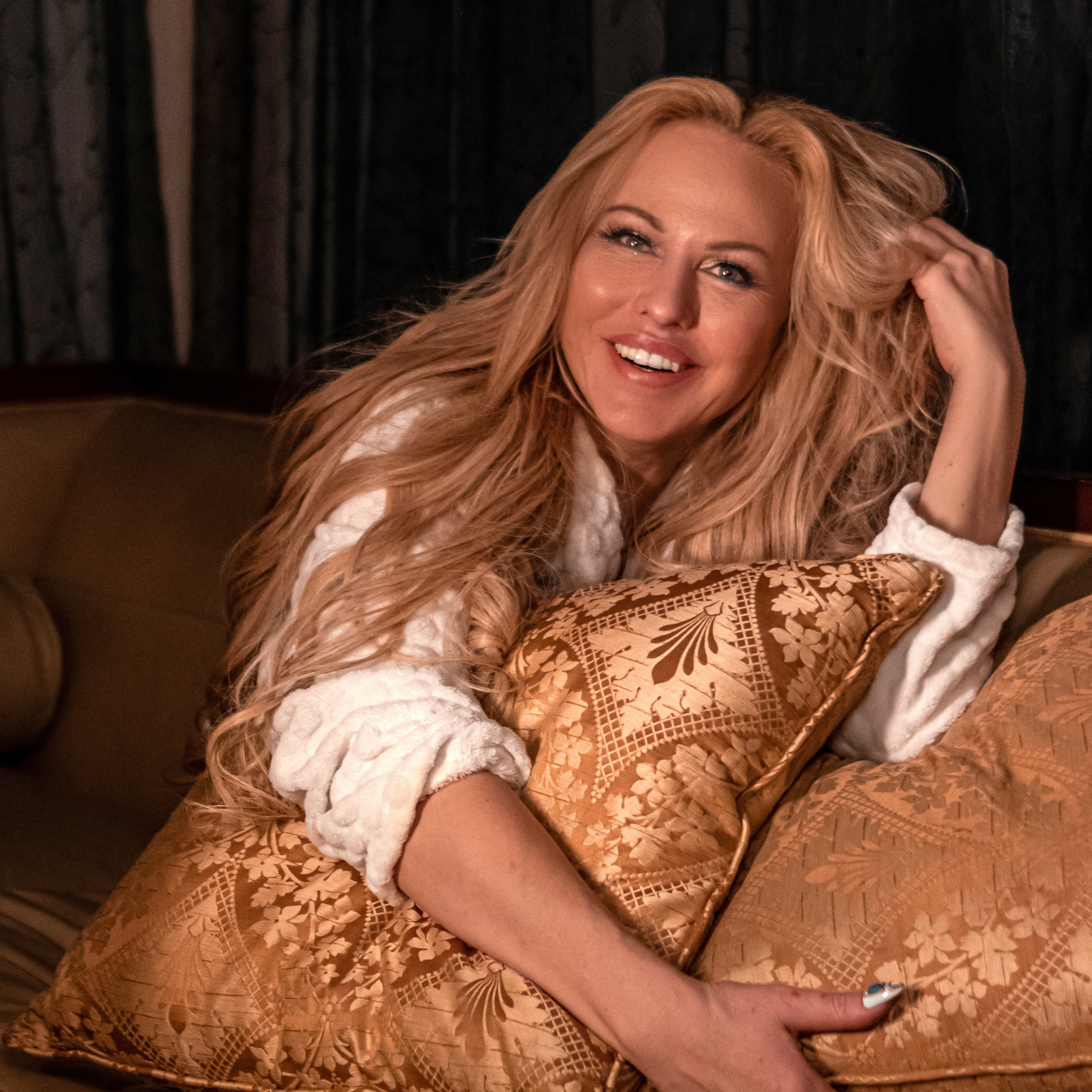 Алина Коттедж. Андрей Дудкин. Контент фотограф в Москве