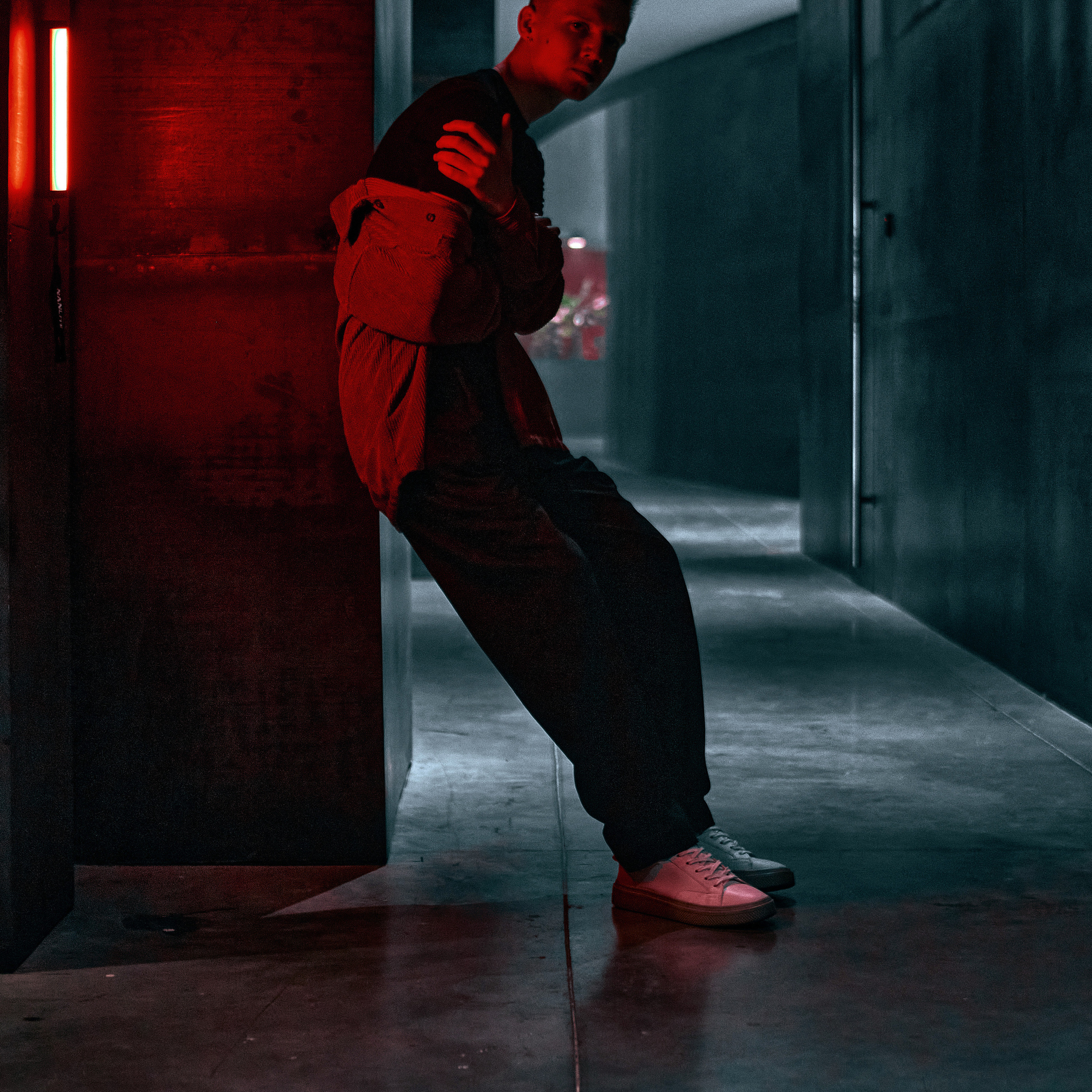 Valentin x Supermetall. Андрей Дудкин. Контент фотограф в Москве