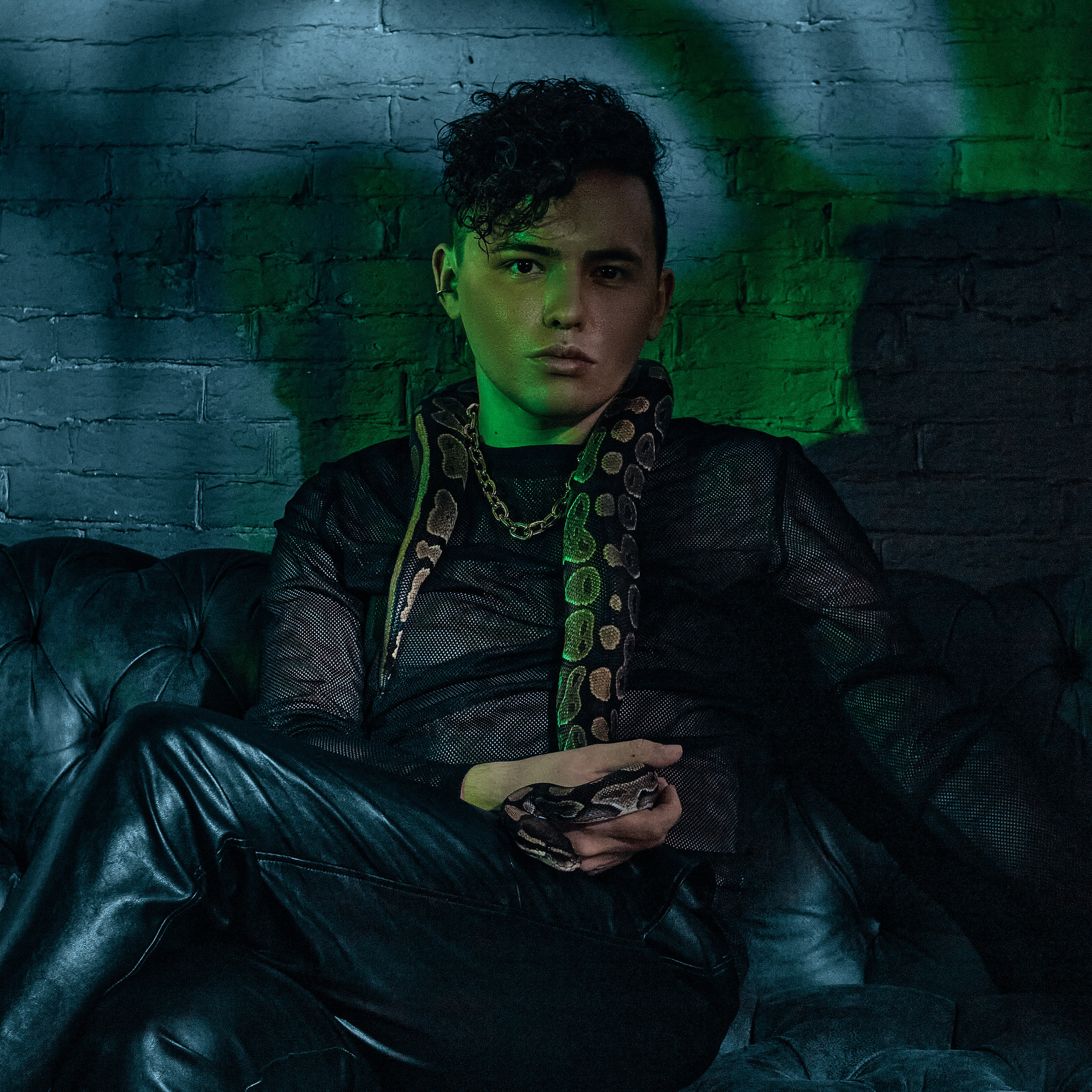 Артем. Андрей Дудкин. Контент фотограф в Москве