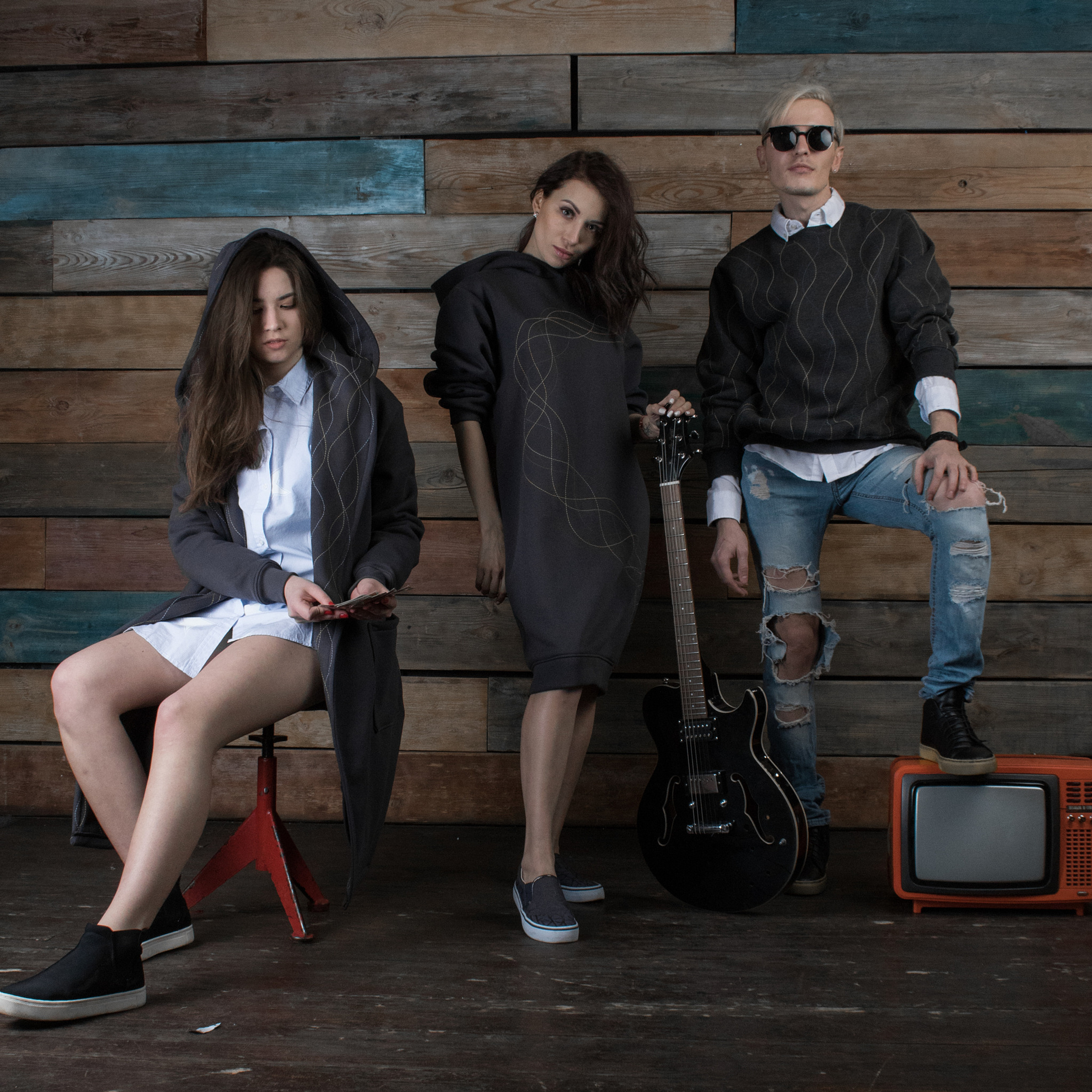 RolingWear Каталог. Андрей Дудкин. Контент фотограф в Москве