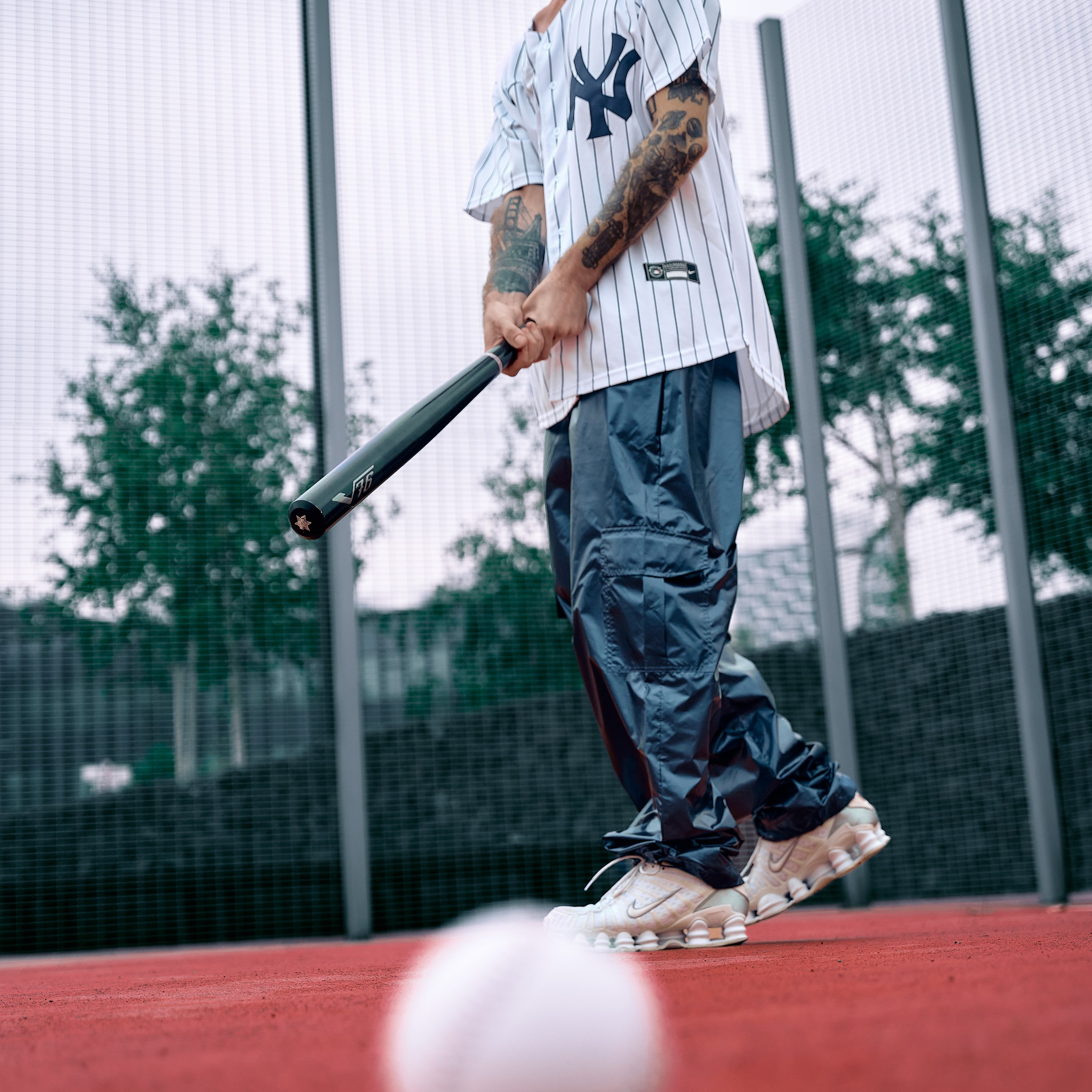 Женя х Спортплощадка Авиапарка. Андрей Дудкин. Контент фотограф в Москве