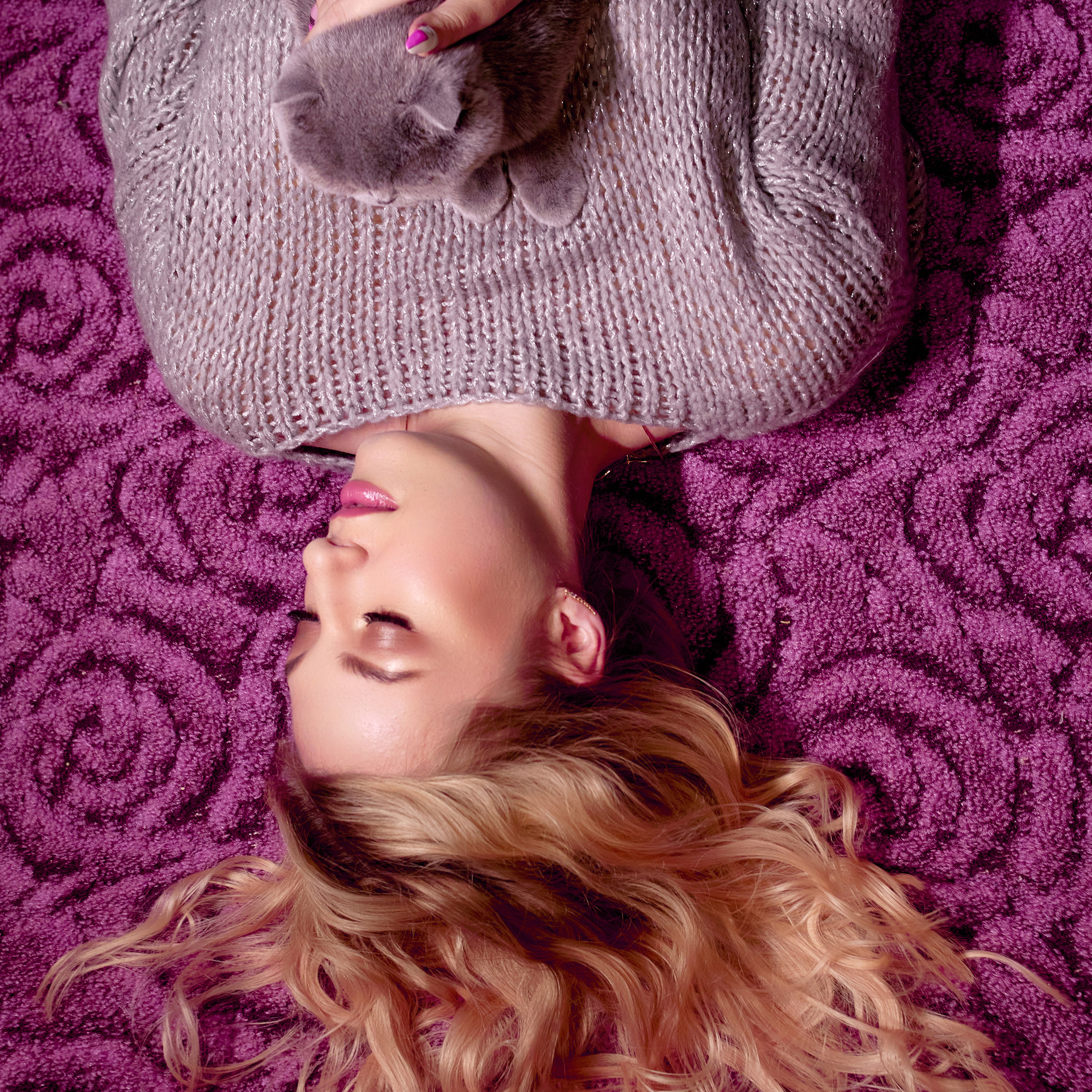 Кристина. Андрей Дудкин. Контент фотограф в Москве