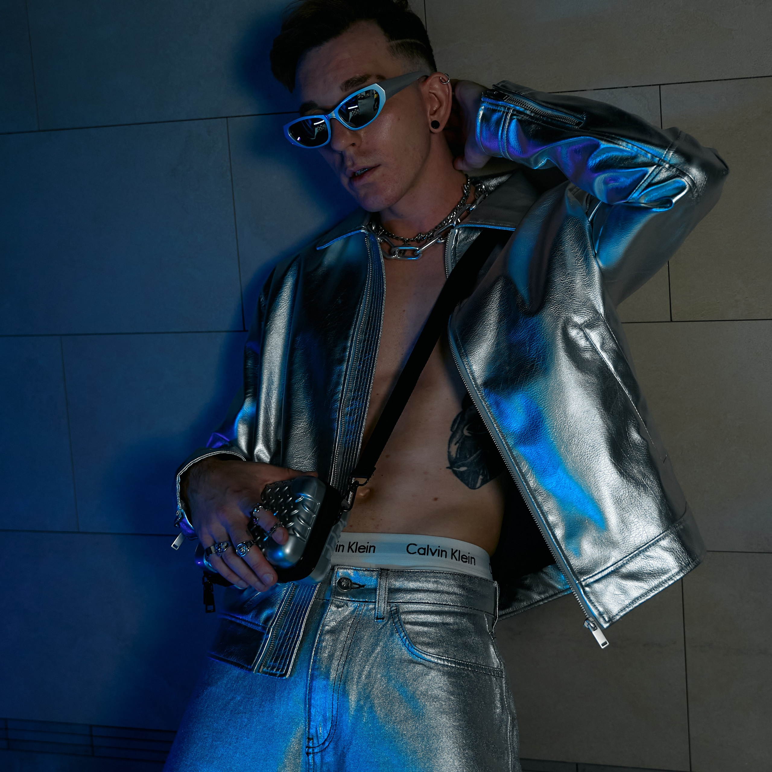 Eugene x Style NEO. Андрей Дудкин. Контент фотограф в Москве