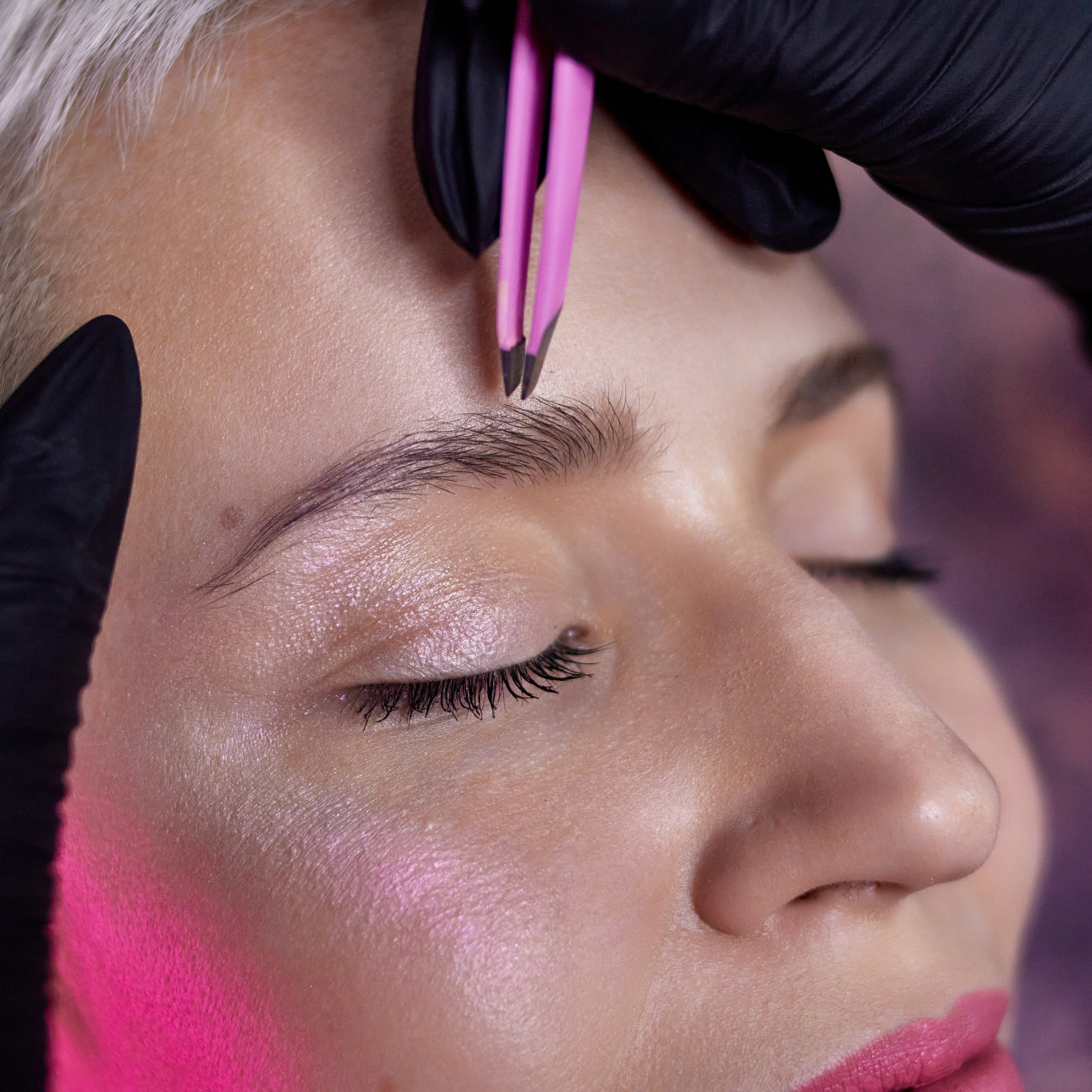 Лэшмейкер Krisnichka. Андрей Дудкин. Контент фотограф в Москве