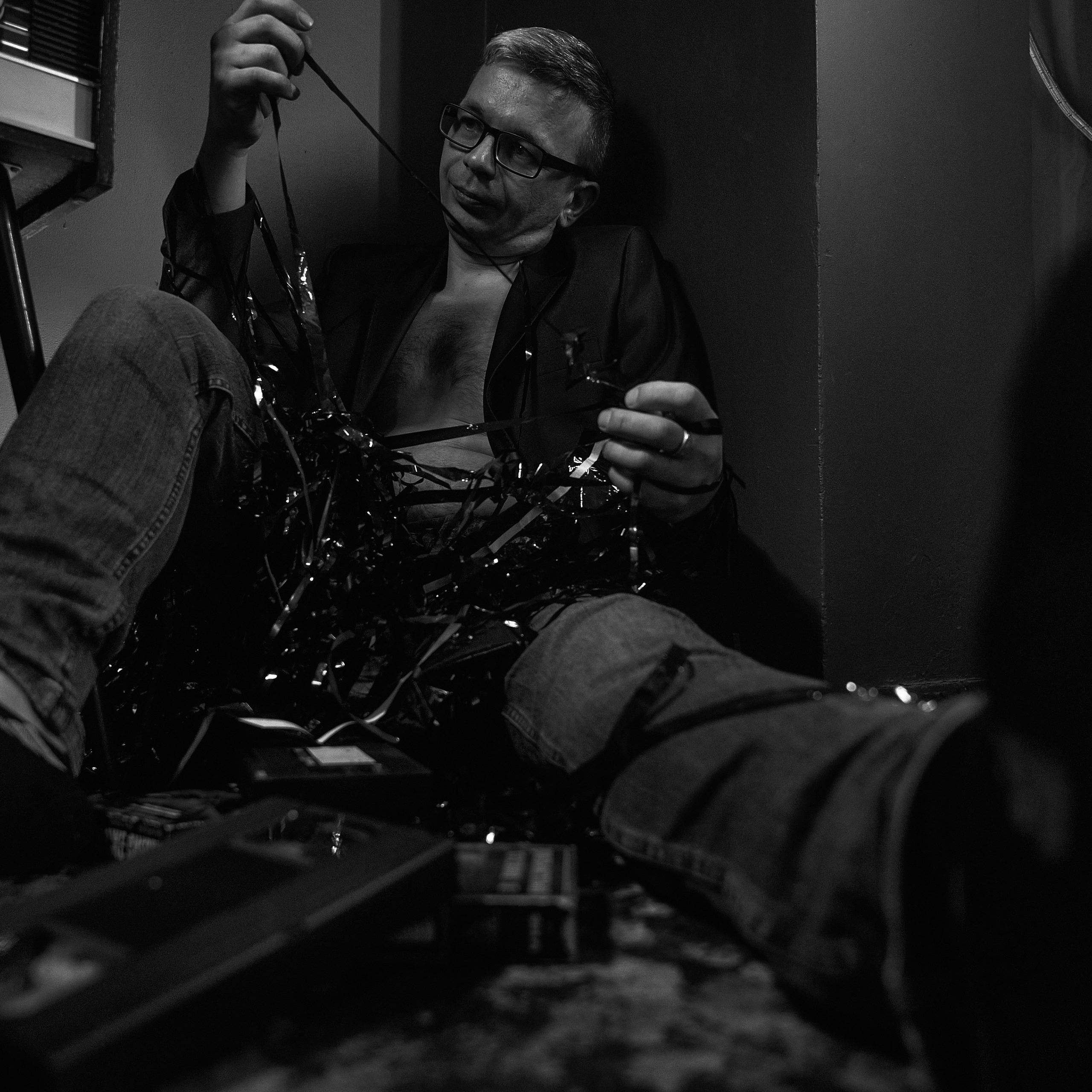 Mitya x Nostalgia. Андрей Дудкин. Контент фотограф в Москве