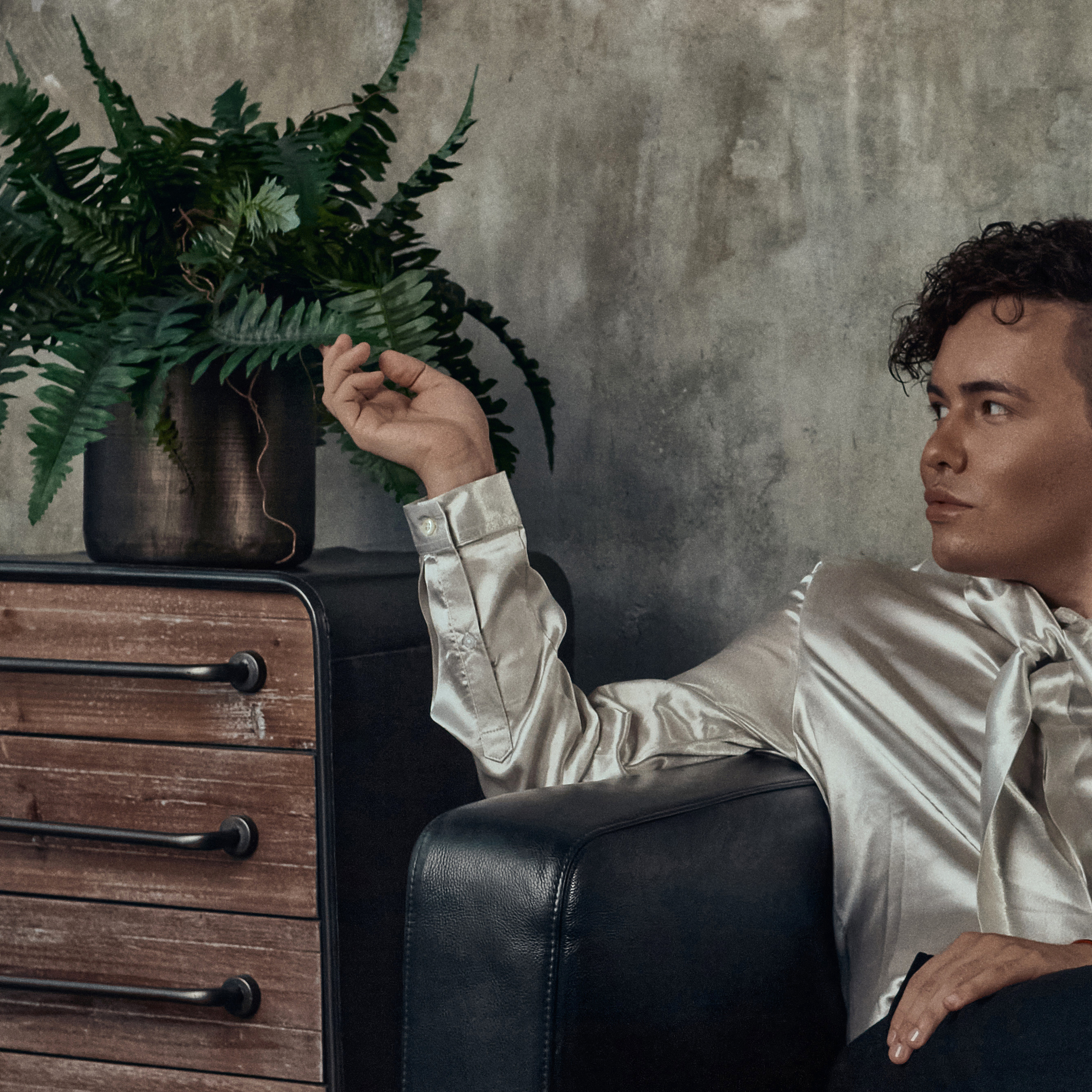 Артем. Андрей Дудкин. Контент фотограф в Москве