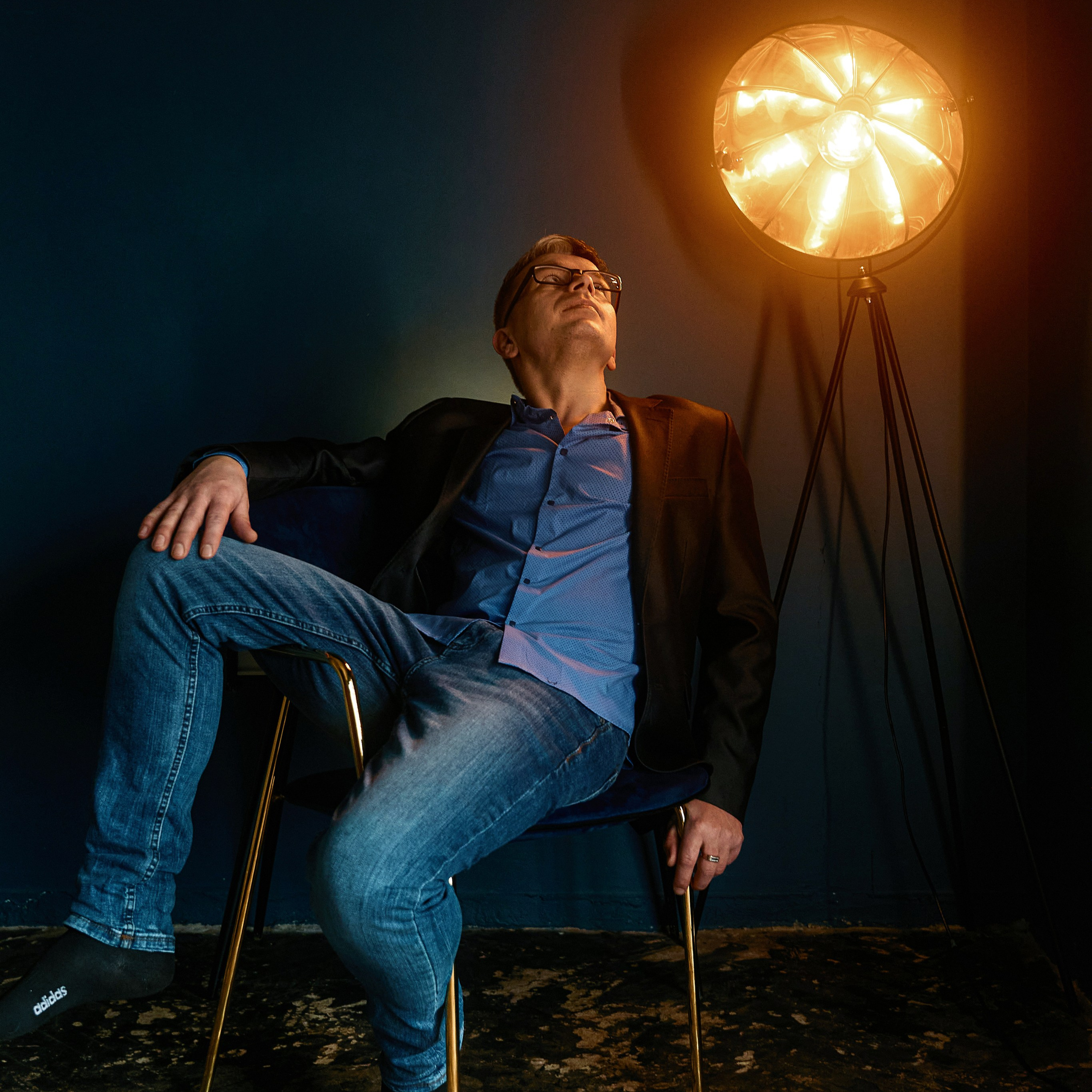 Mitya x Nostalgia. Андрей Дудкин. Контент фотограф в Москве