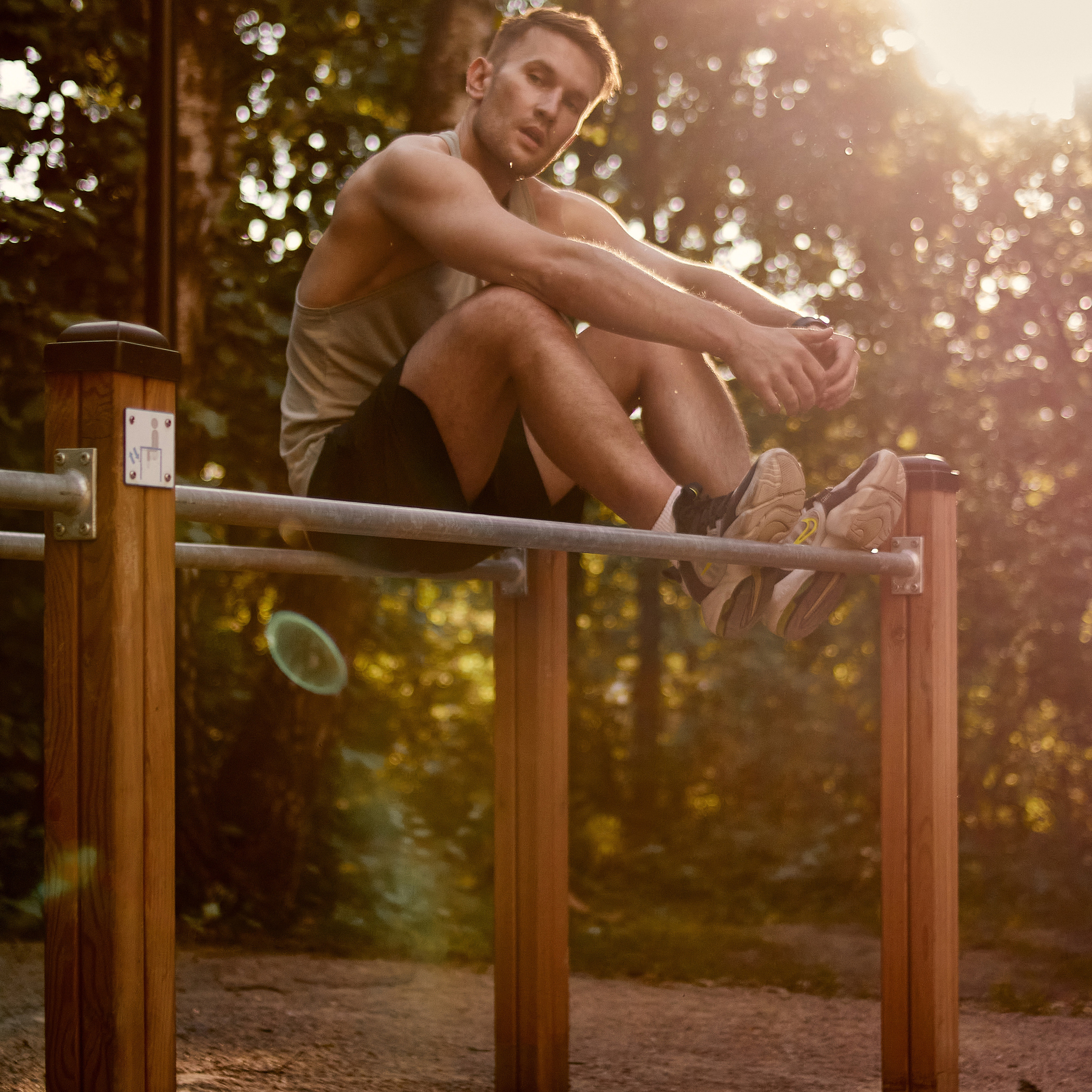 Стёпа x Спутник. Андрей Дудкин. Контент фотограф в Москве