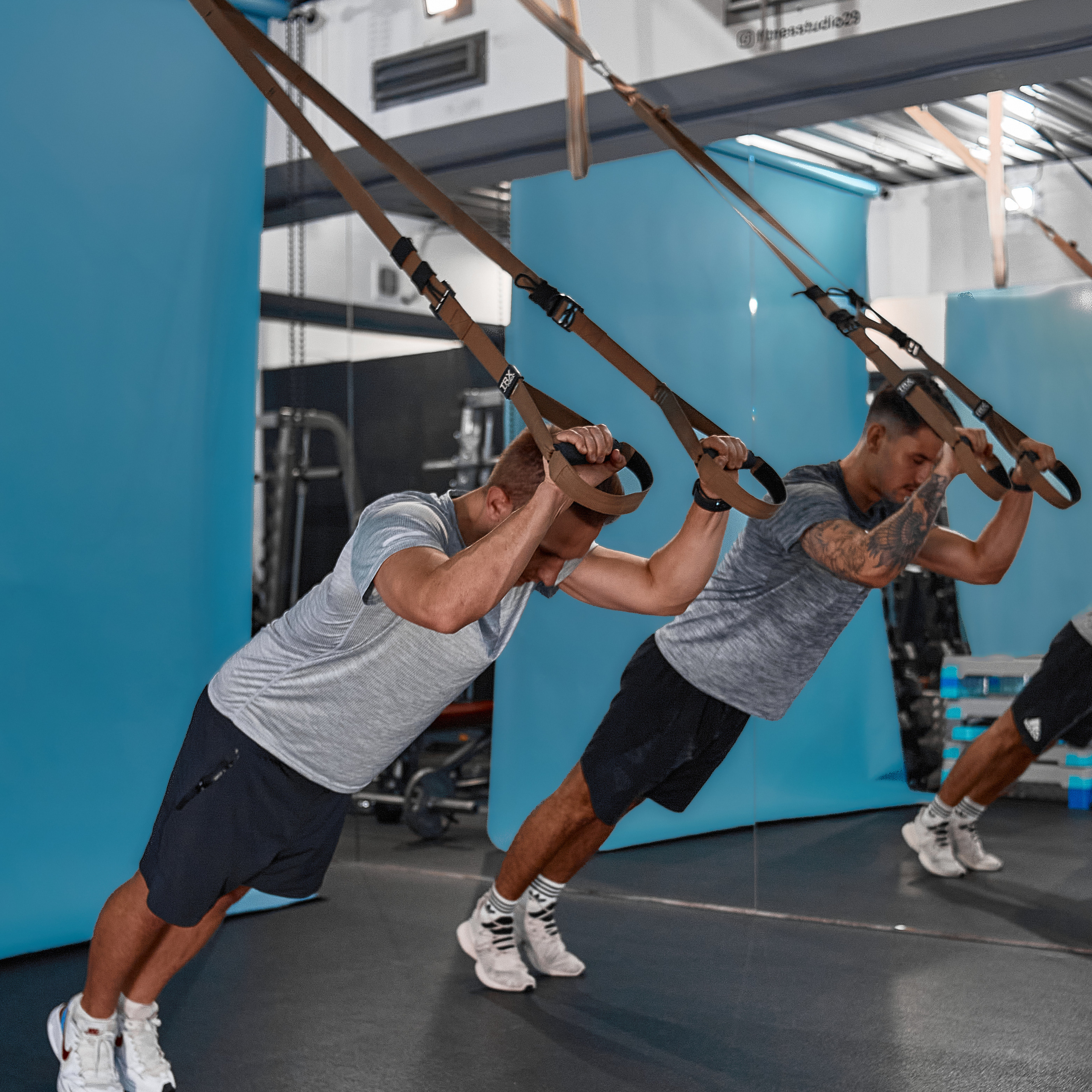 FitnessStudio29. Андрей Дудкин. Контент фотограф в Москве