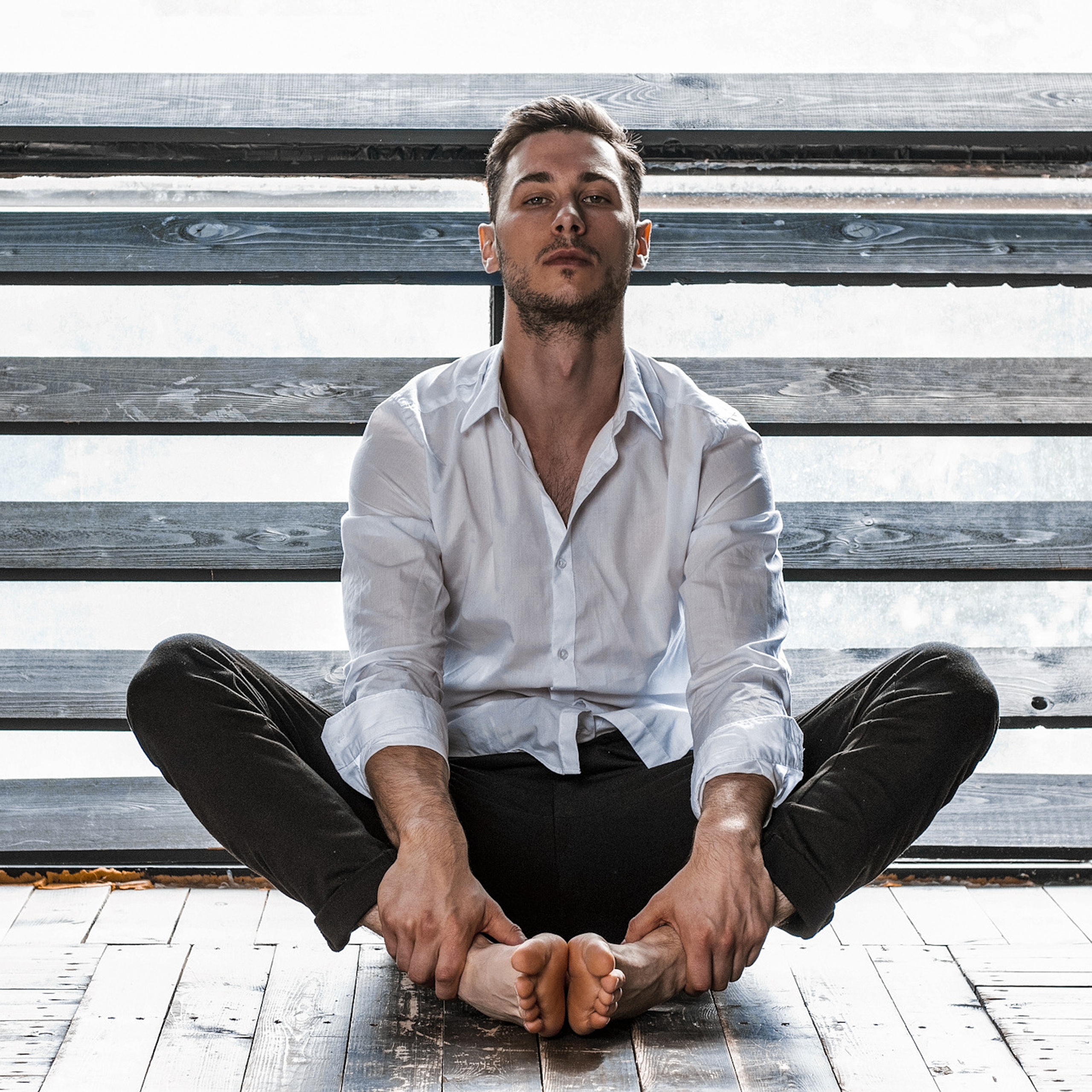 TIM FIT. Андрей Дудкин. Контент фотограф в Москве