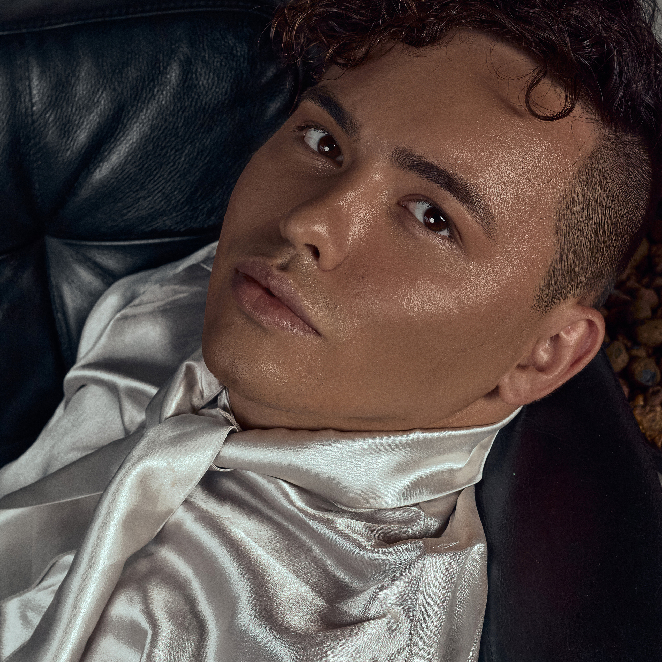 Артем. Андрей Дудкин. Контент фотограф в Москве