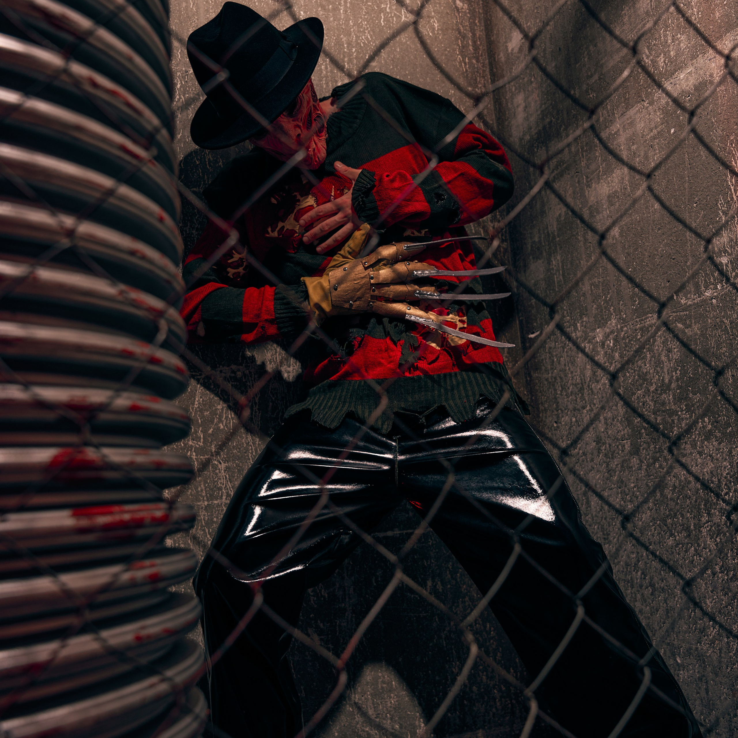 FREDDY. Андрей Дудкин. Контент фотограф в Москве