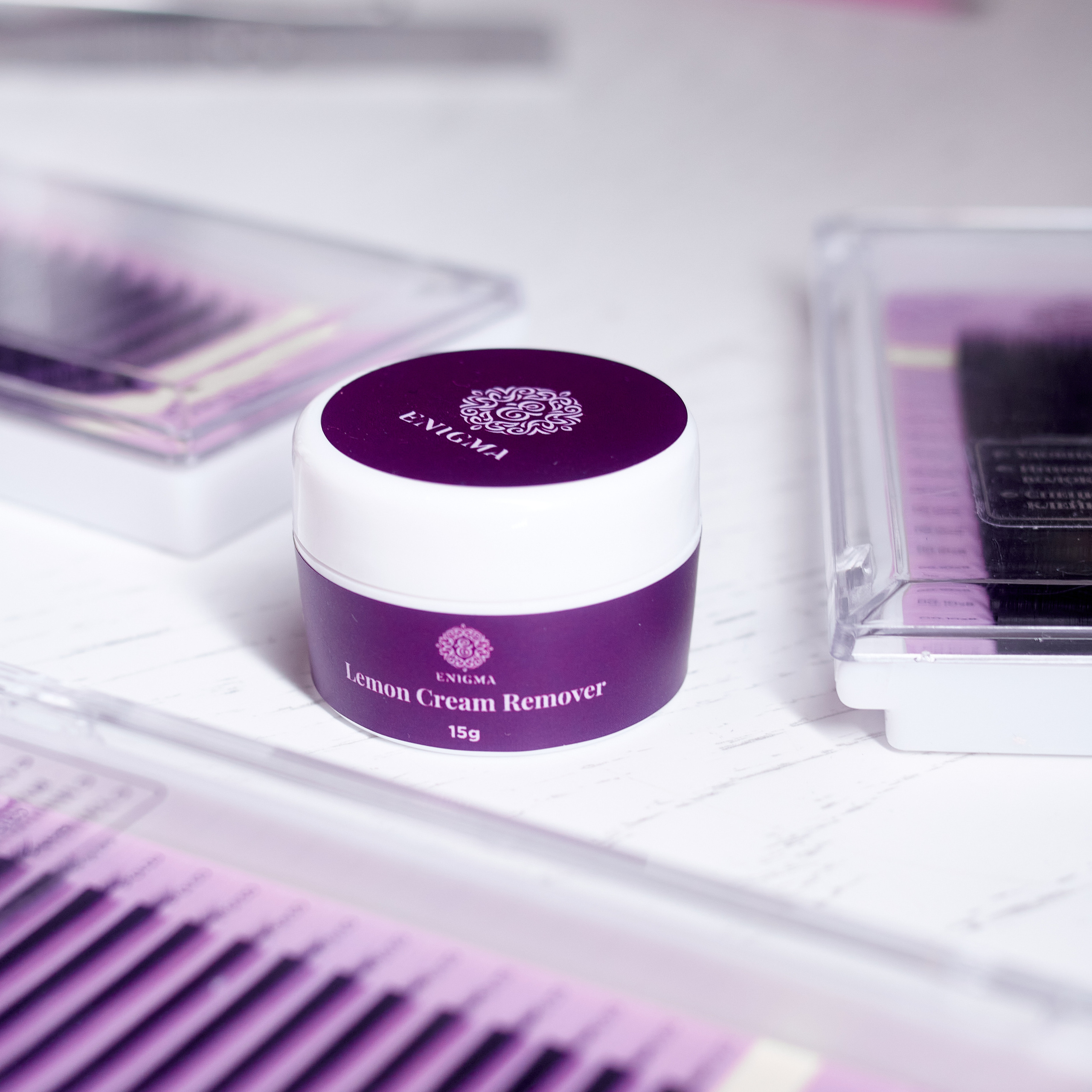 Предметка лэшмейкера. Андрей Дудкин. Контент фотограф в Москве