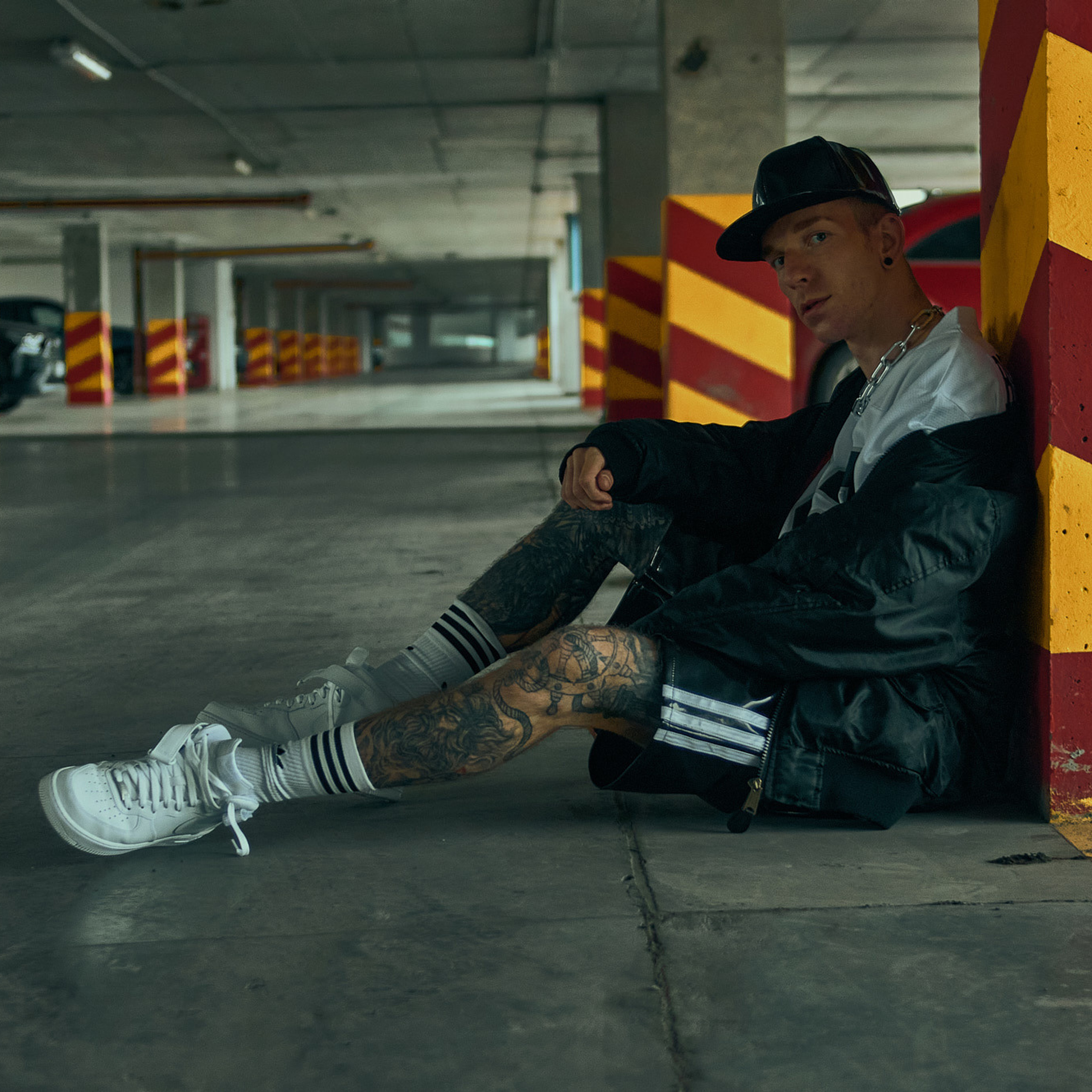 Женя Савеловский. Андрей Дудкин. Контент фотограф в Москве