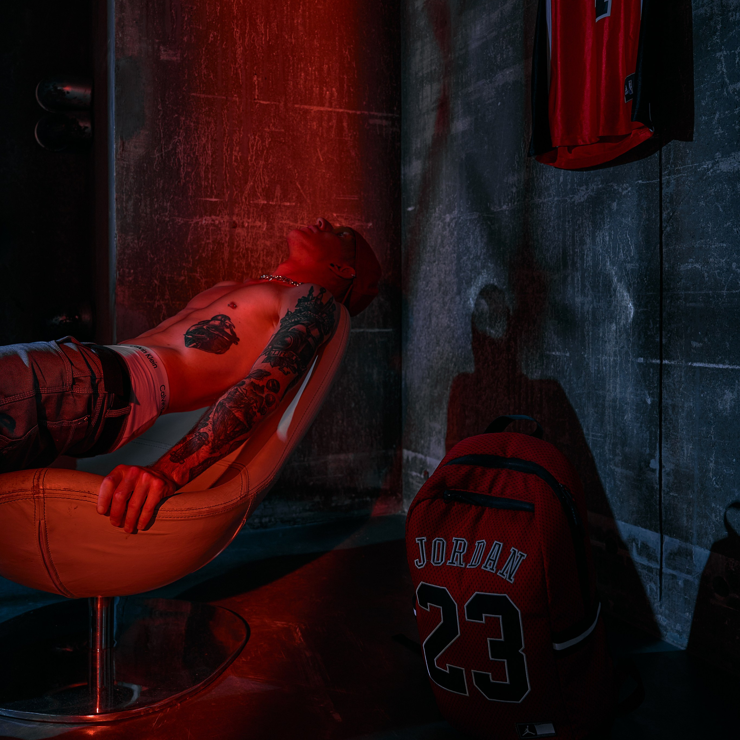 Zheka. Андрей Дудкин. Контент фотограф в Москве