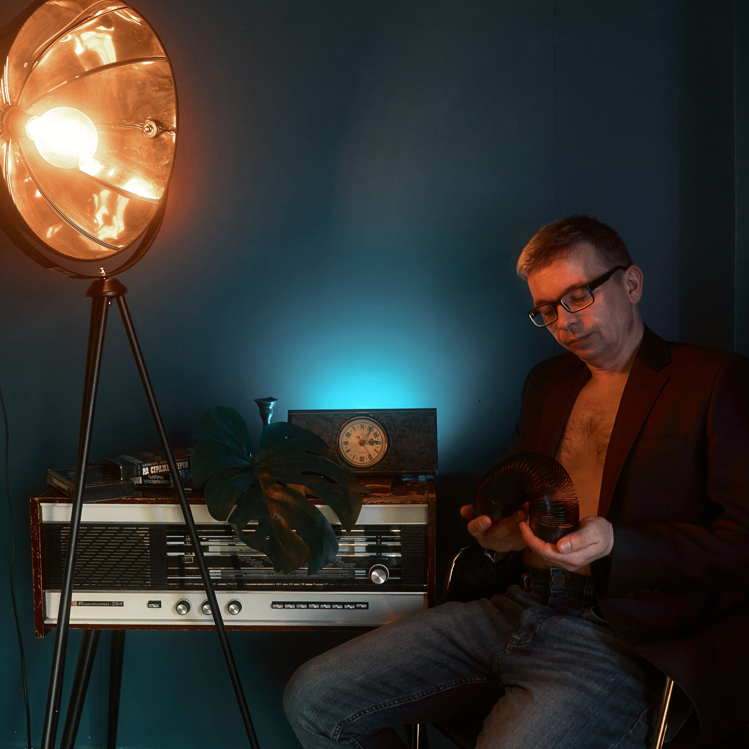 Mitya x Nostalgia. Андрей Дудкин. Контент фотограф в Москве