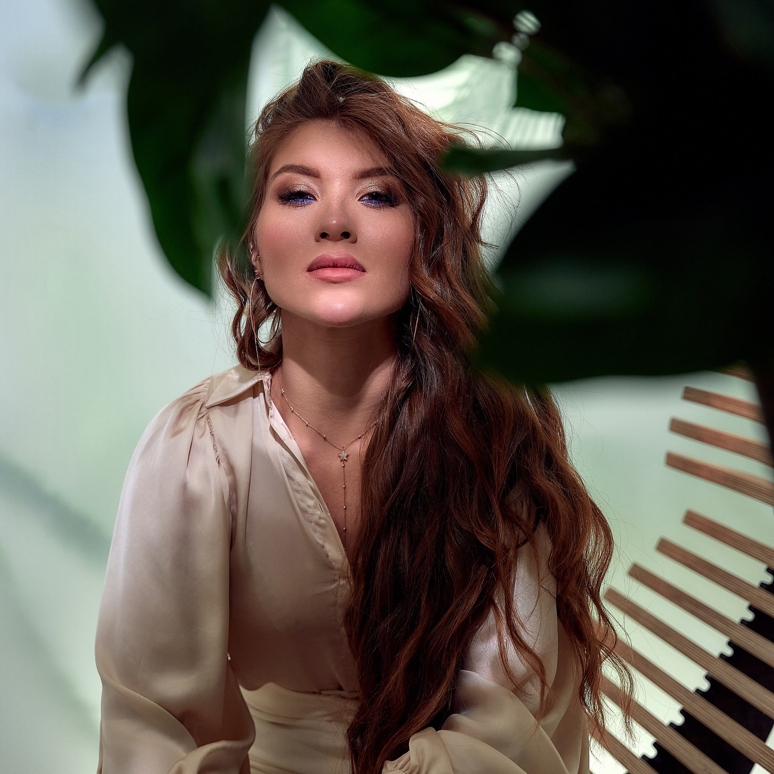 Ксения х Релакс