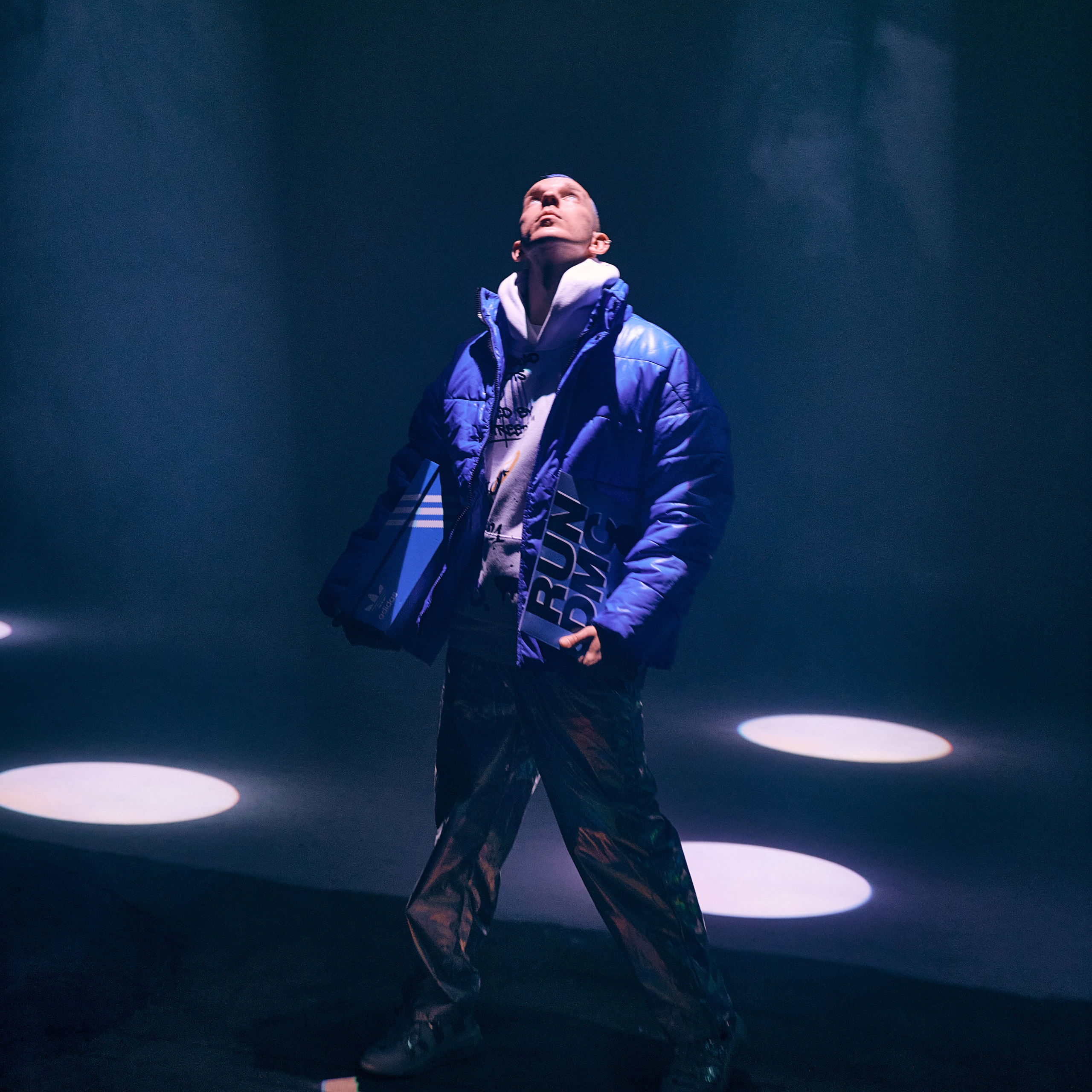 Женя x Секвойя. Андрей Дудкин. Контент фотограф в Москве