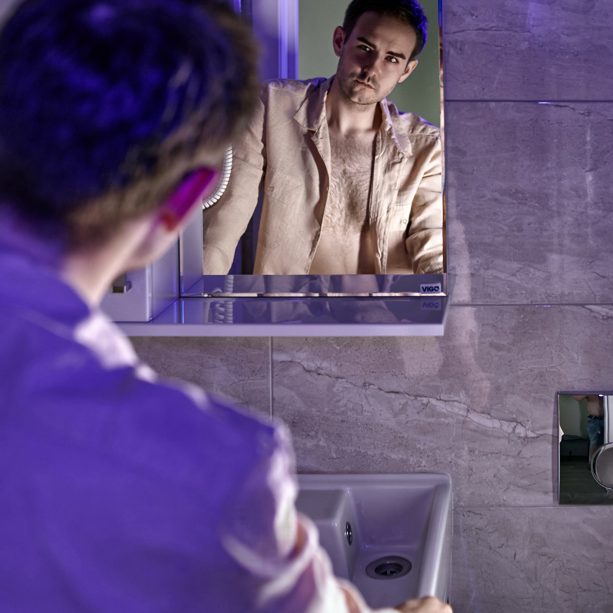 Мобильная съёмка. Андрей Дудкин. Контент фотограф в Москве