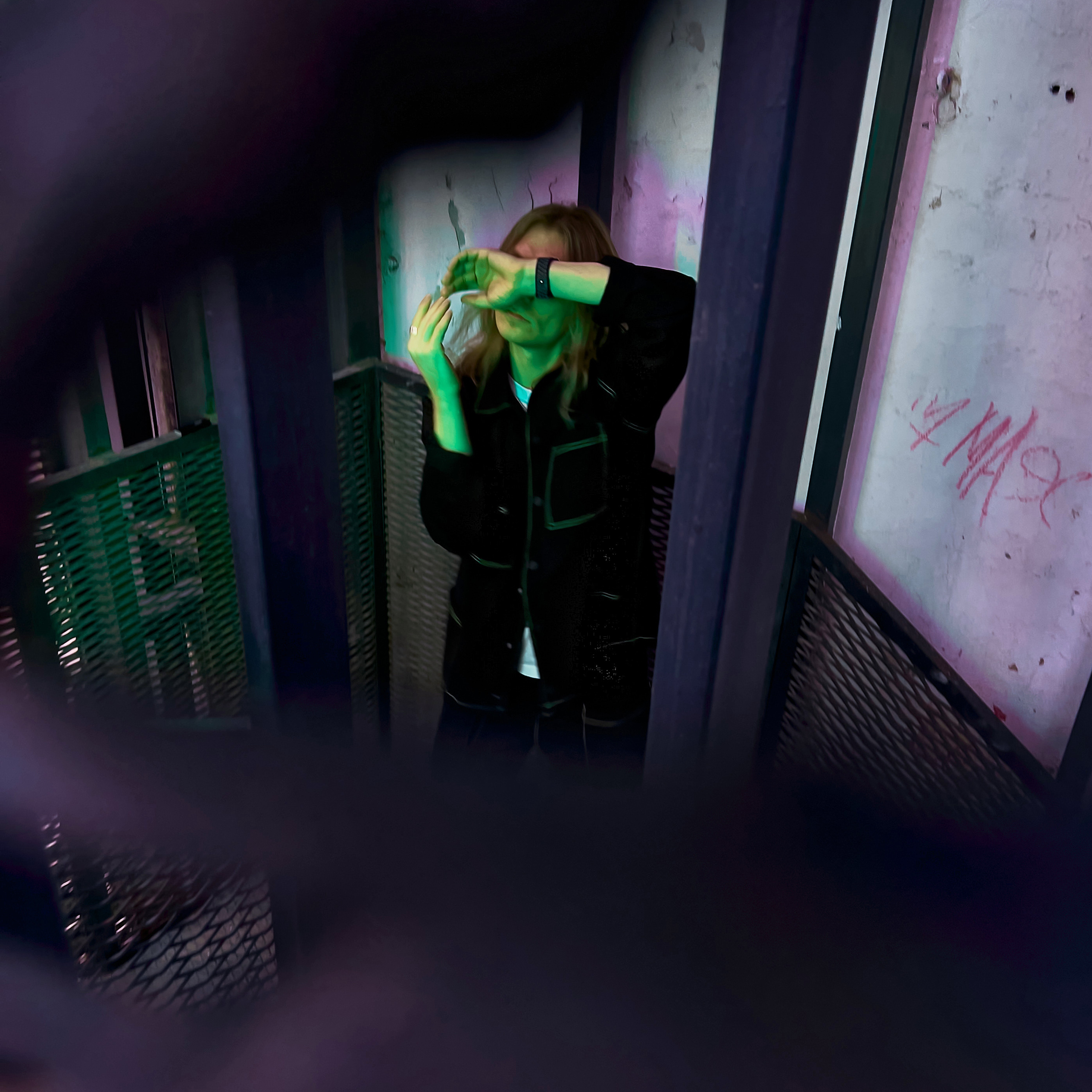 Павел x Царская площадь. Андрей Дудкин. Контент фотограф в Москве