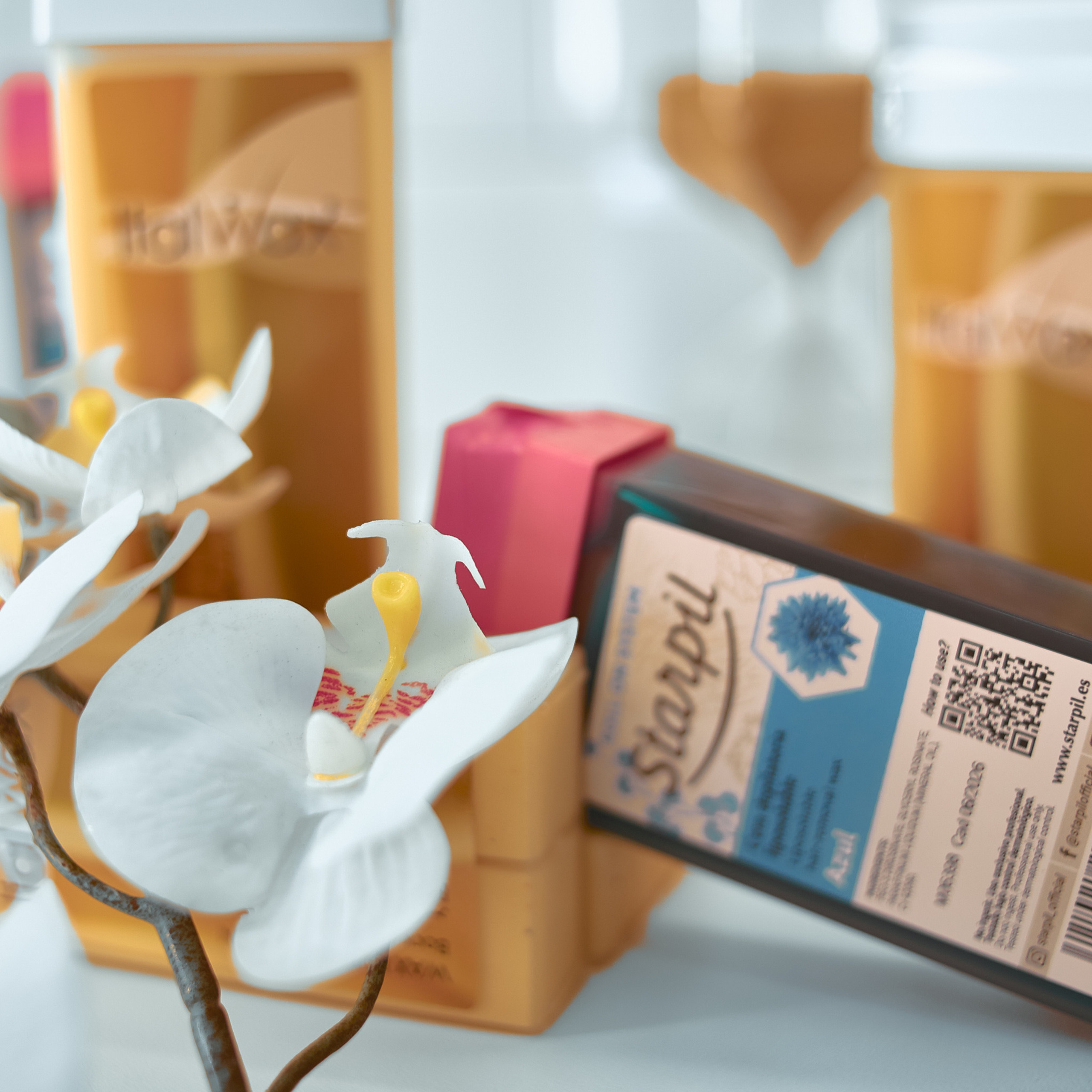 Салон Красоты. Андрей Дудкин. Контент фотограф в Москве