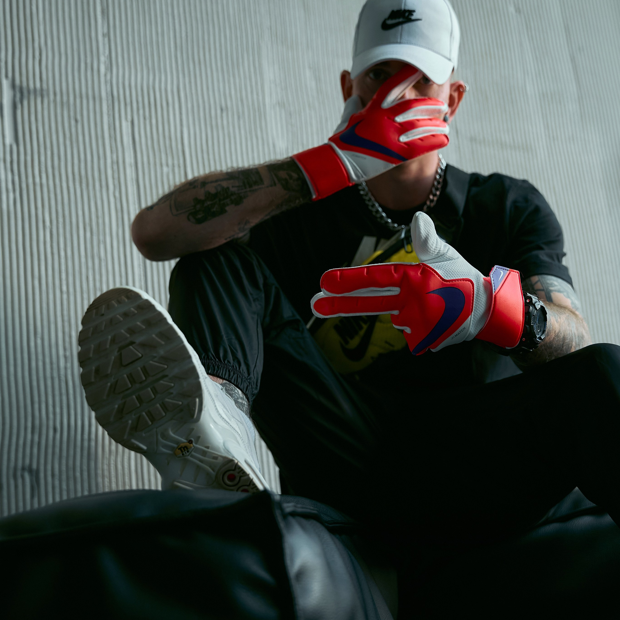 Eugene x BW. Андрей Дудкин. Контент фотограф в Москве