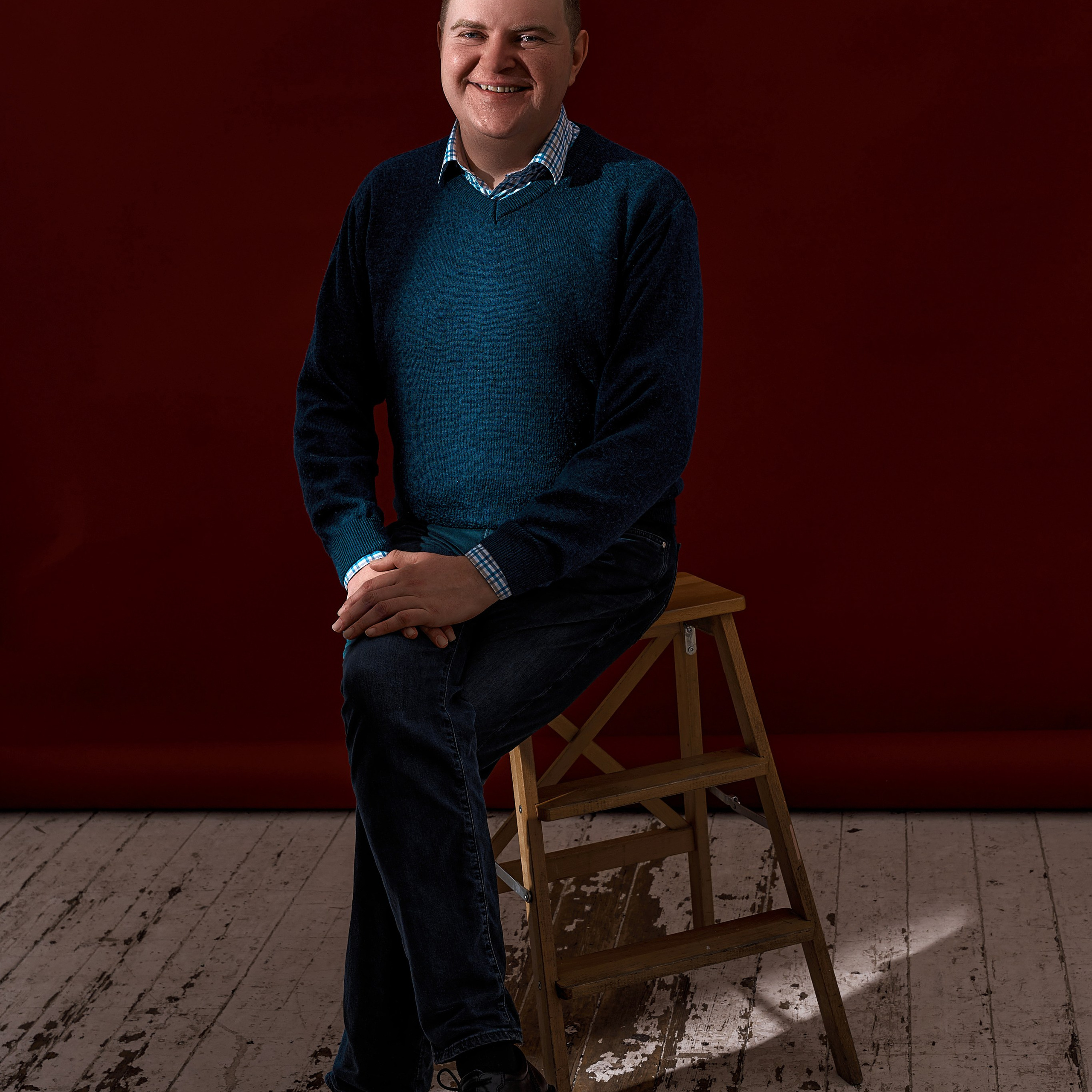 Pavel x Portraits. Андрей Дудкин. Контент фотограф в Москве