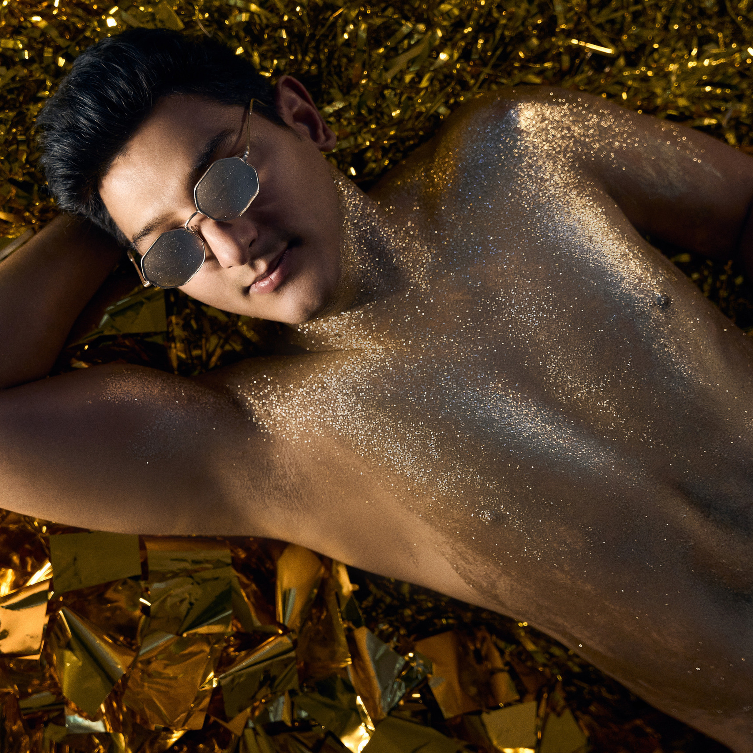 Kostyan x Gold. Андрей Дудкин. Контент фотограф в Москве