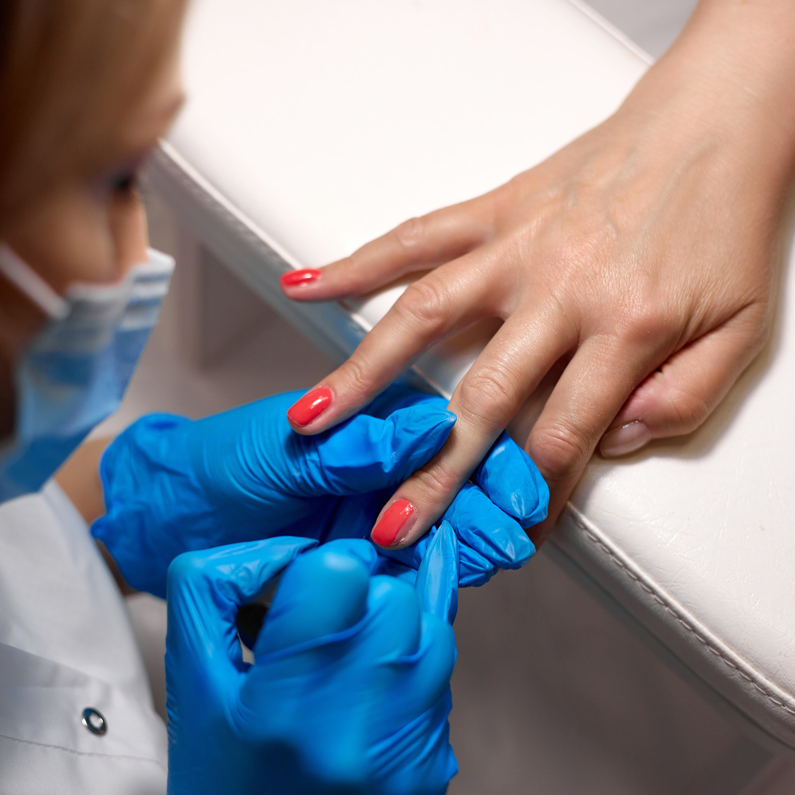 Салон Красоты. Андрей Дудкин. Контент фотограф в Москве