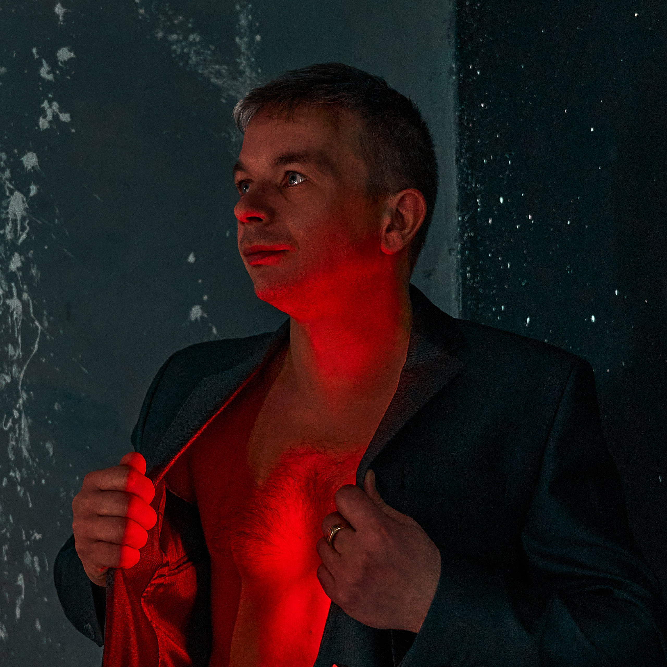 Mitya x Nostalgia. Андрей Дудкин. Контент фотограф в Москве