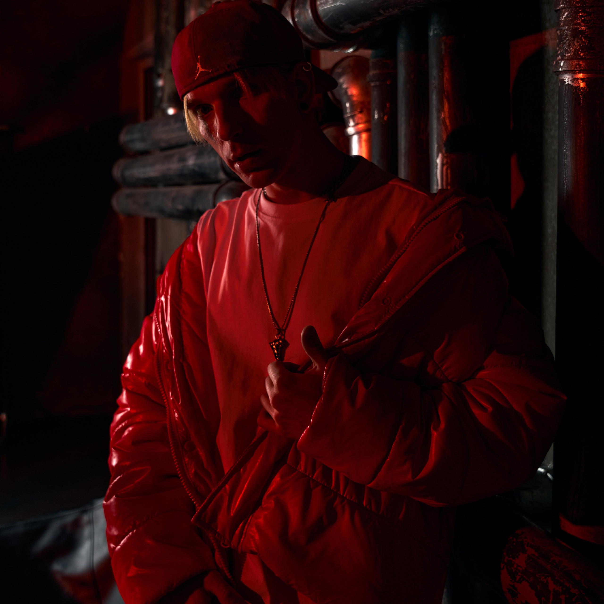 Zheka. Андрей Дудкин. Контент фотограф в Москве