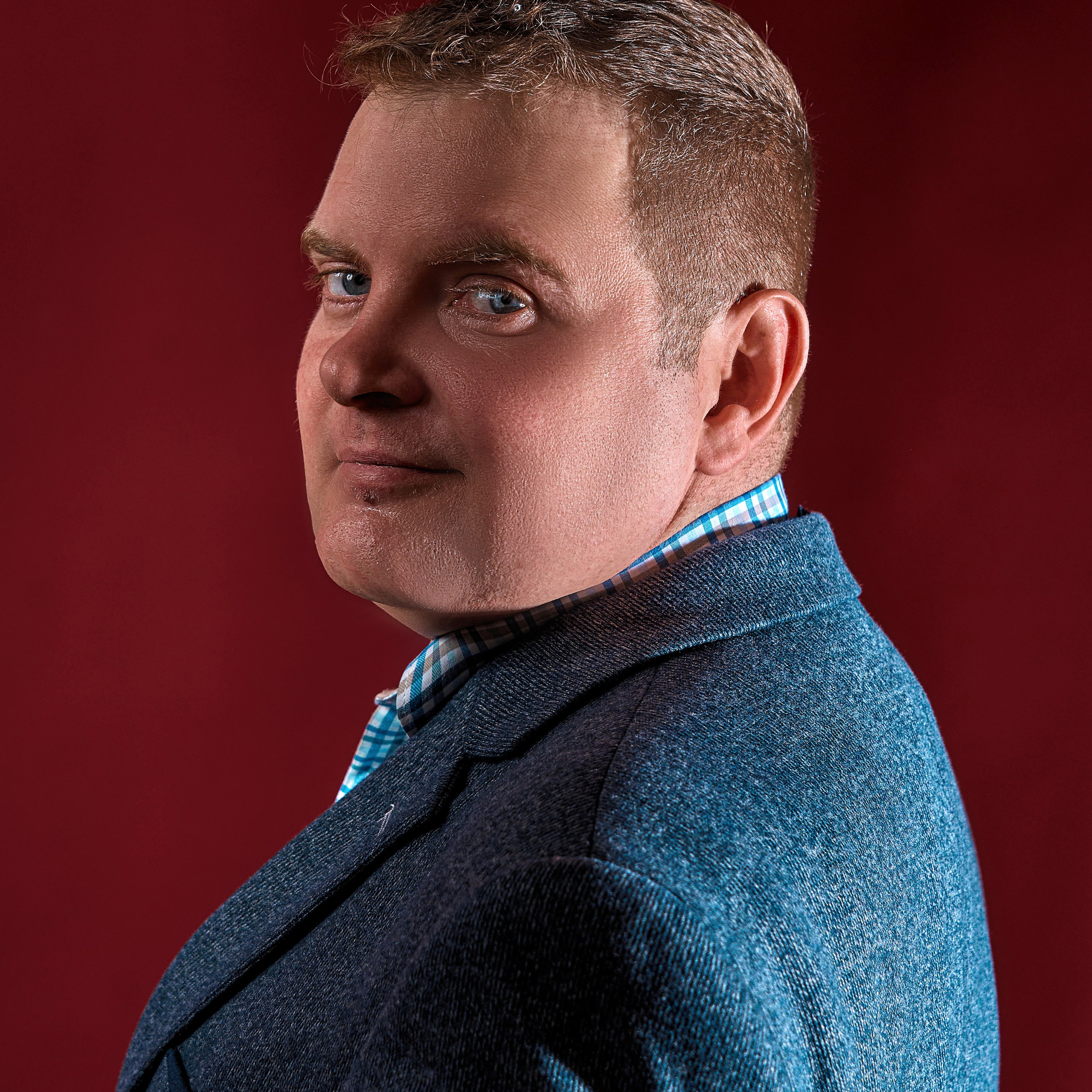 Pavel x Portraits. Андрей Дудкин. Контент фотограф в Москве