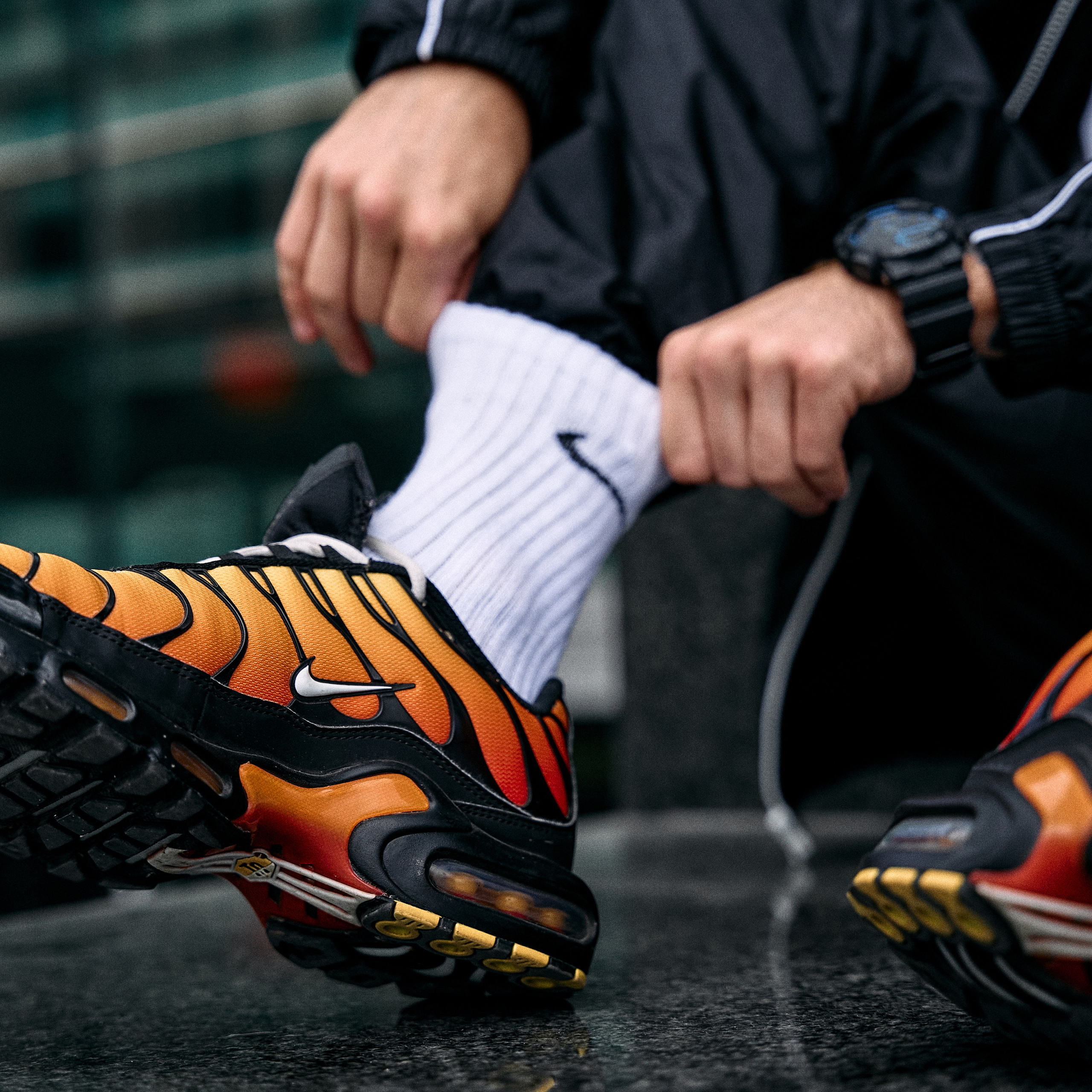 Zhenya x City. Андрей Дудкин. Контент фотограф в Москве