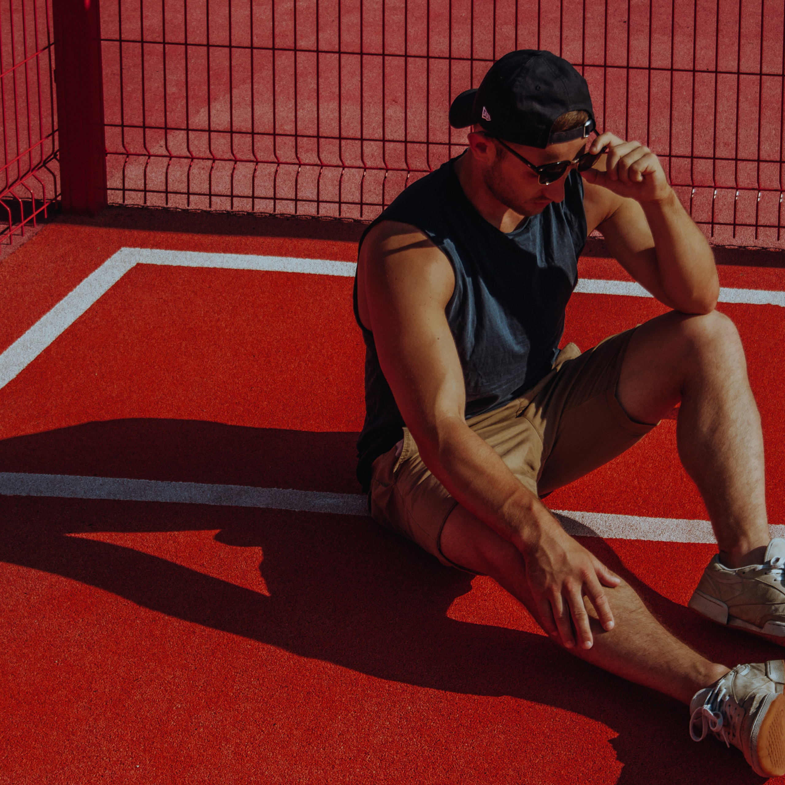 Стёпа ЗИЛ. Андрей Дудкин. Контент фотограф в Москве