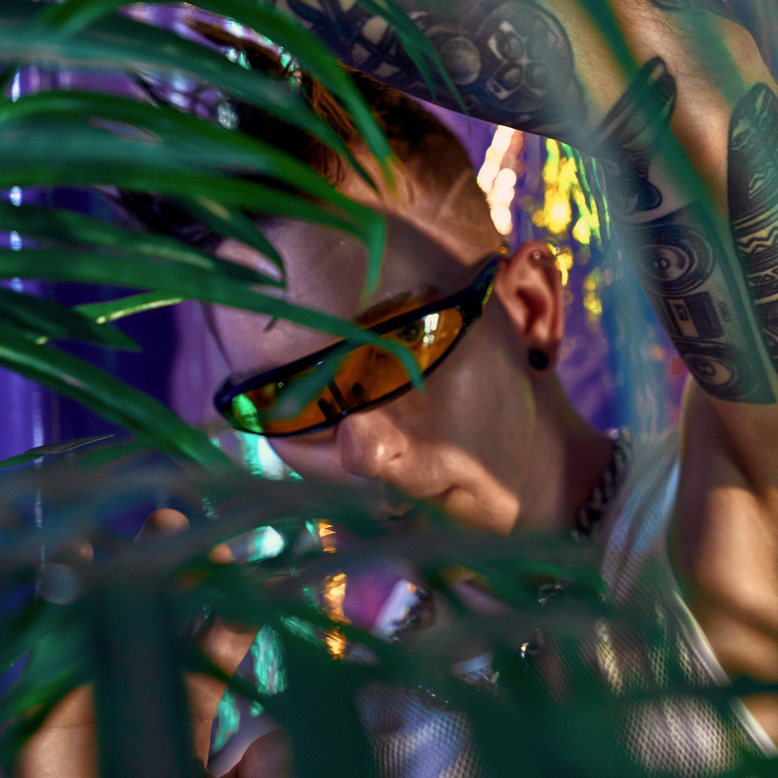 Eugene x Tommy studio. Андрей Дудкин. Контент фотограф в Москве