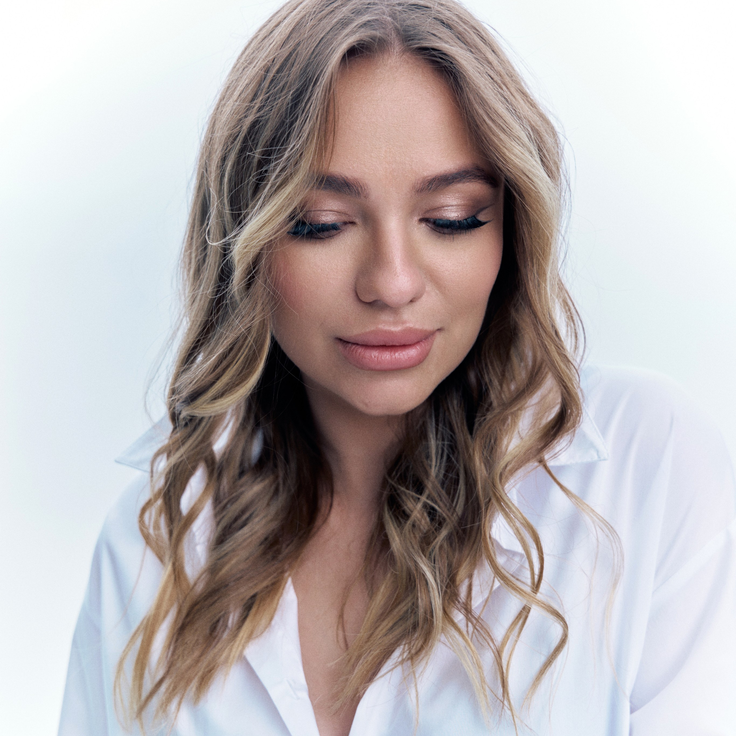 Мила х Игривый образ. Андрей Дудкин. Контент фотограф в Москве