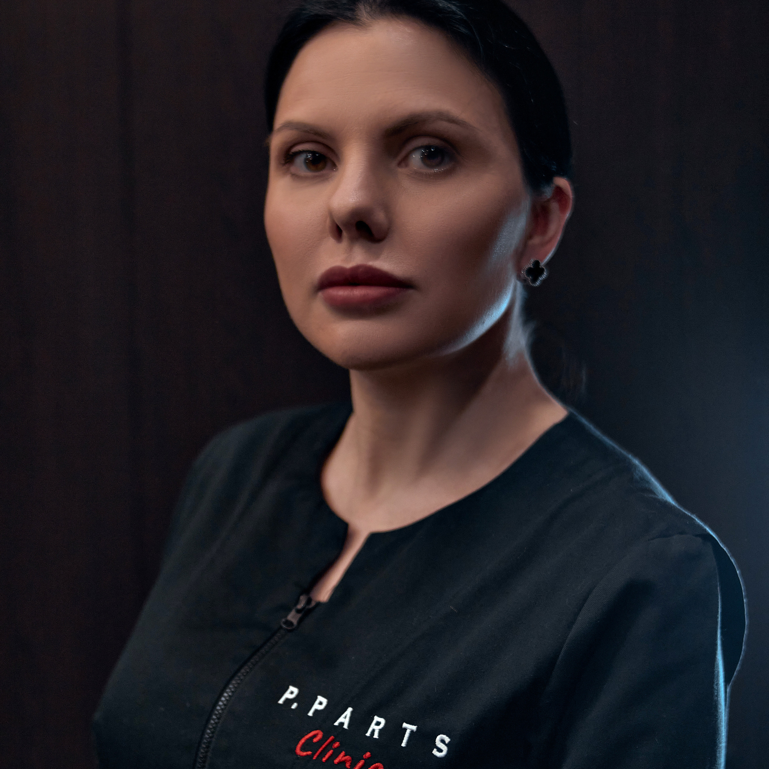 P.Parts Clinic // Врачи